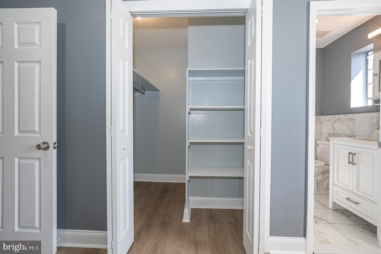 PENROSE PARK - Residential