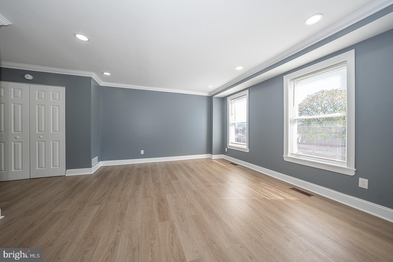 PENROSE PARK - Residential