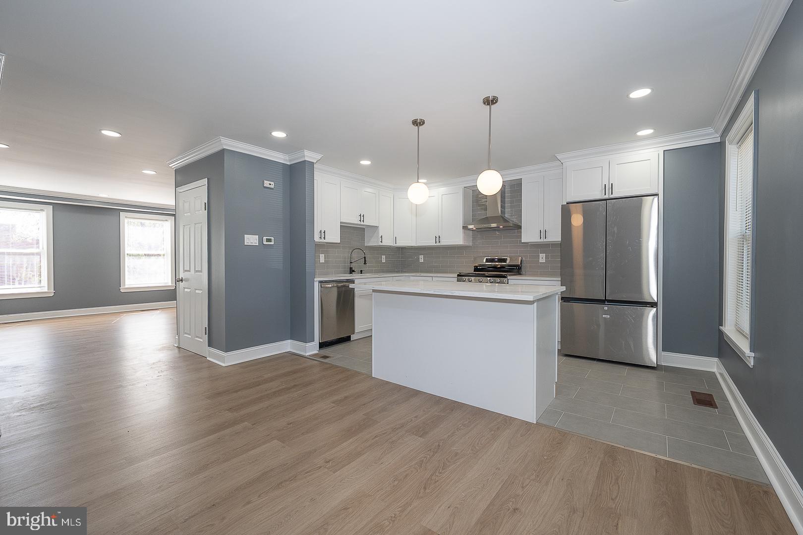 PENROSE PARK - Residential