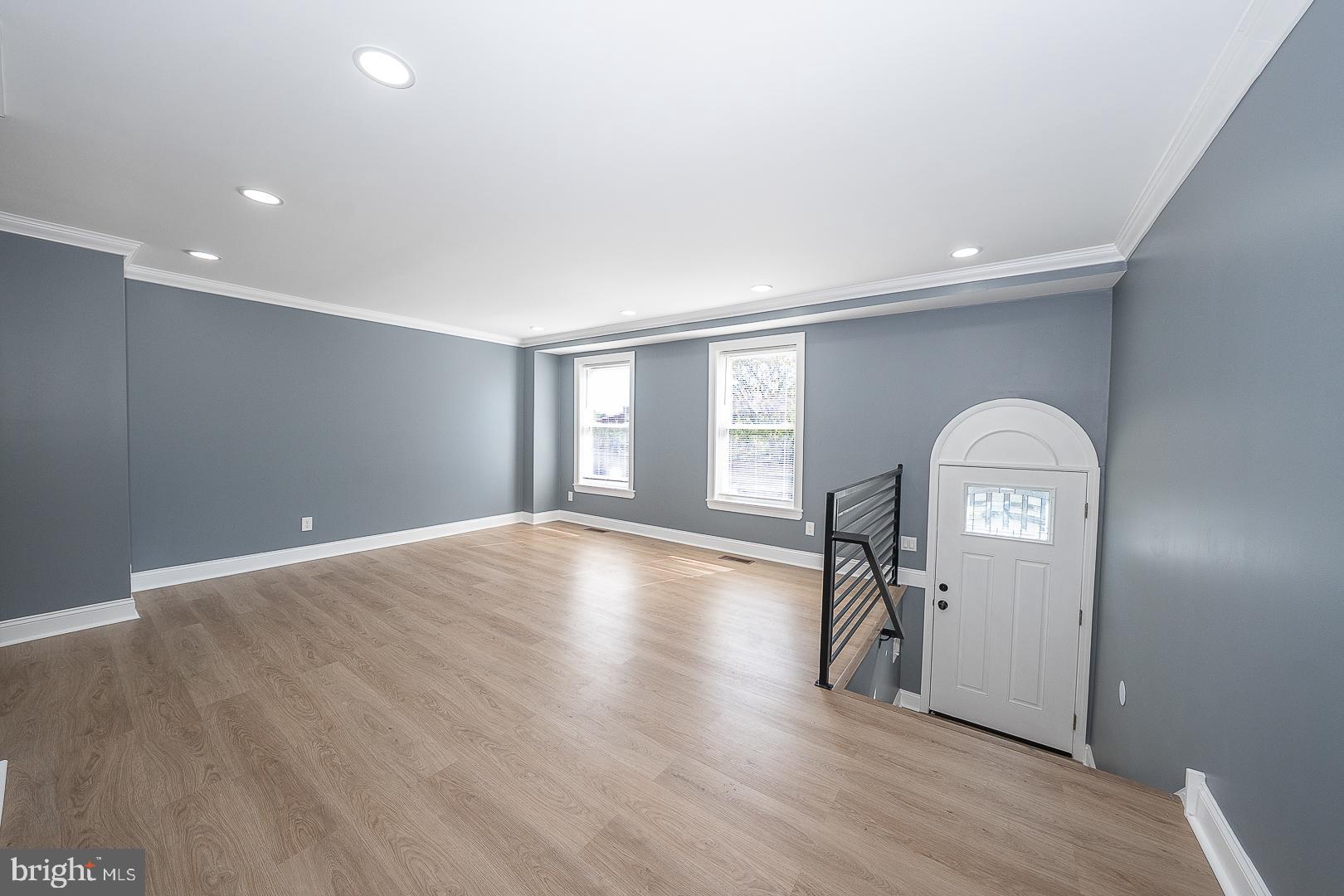 PENROSE PARK - Residential