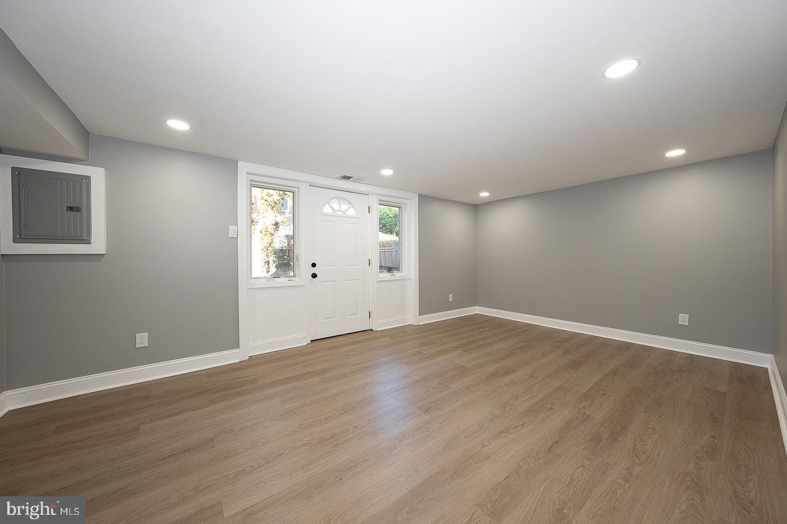 PENROSE PARK - Residential