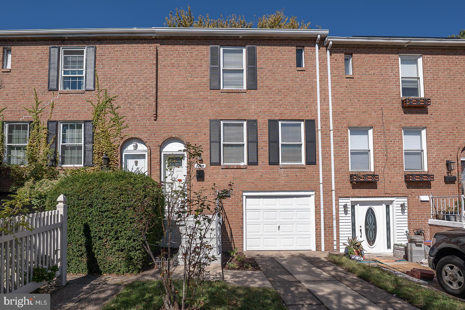 PENROSE PARK - Residential