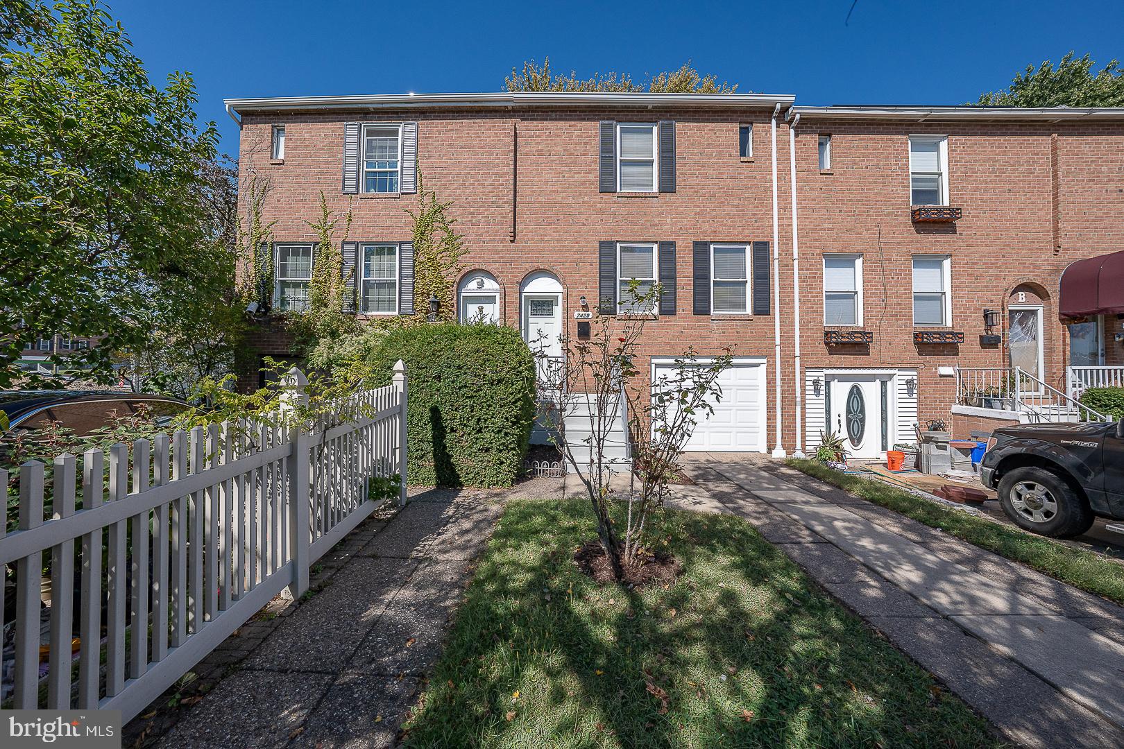 PENROSE PARK - Residential