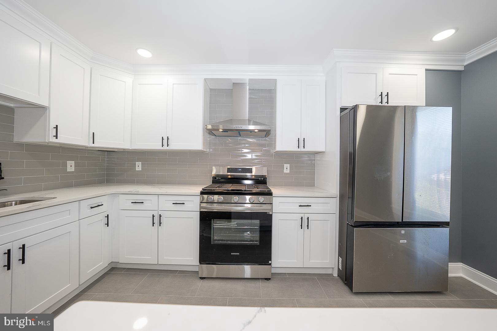 PENROSE PARK - Residential