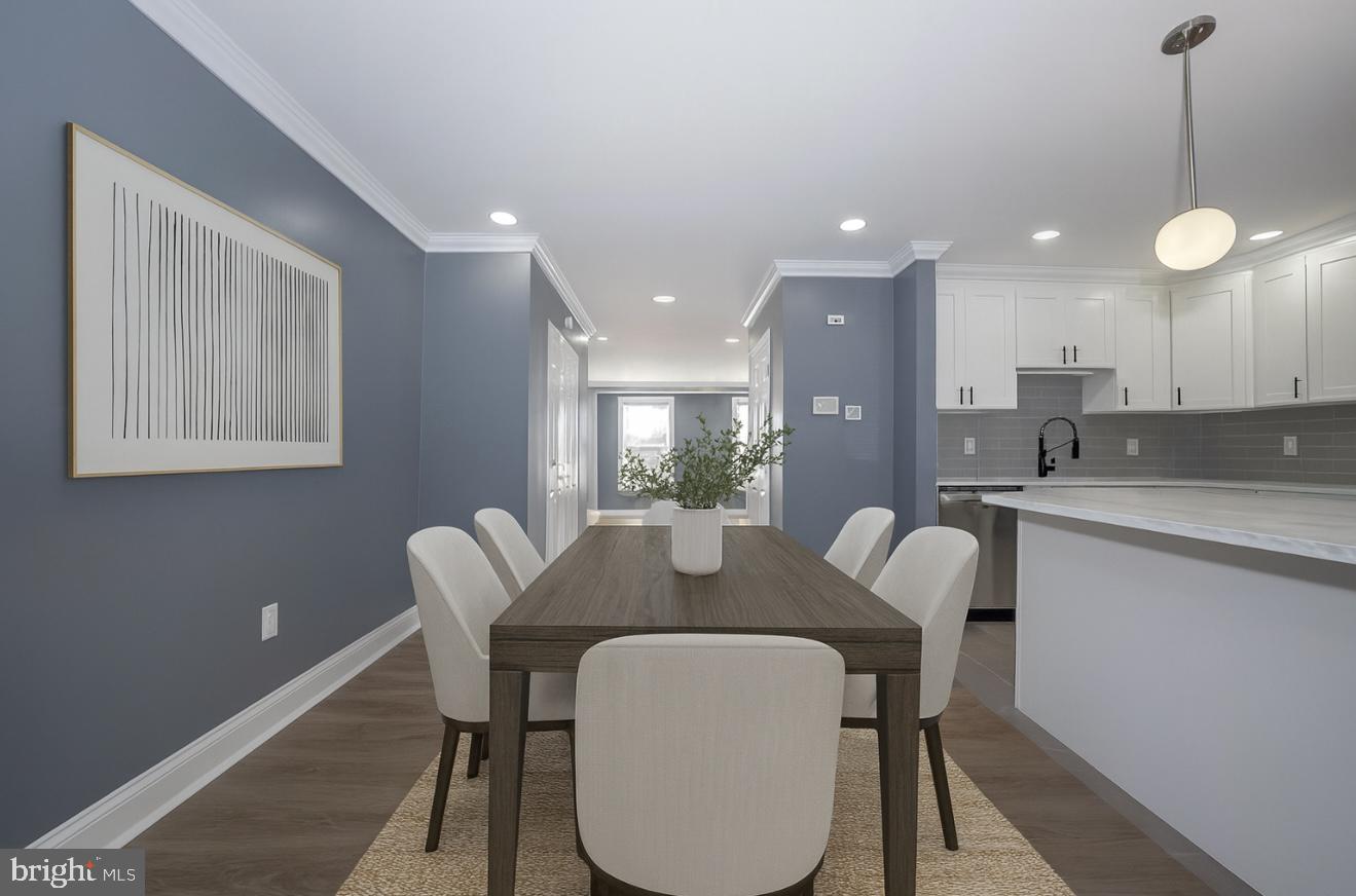 PENROSE PARK - Residential