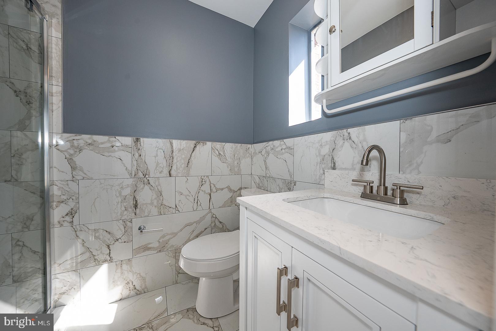 PENROSE PARK - Residential