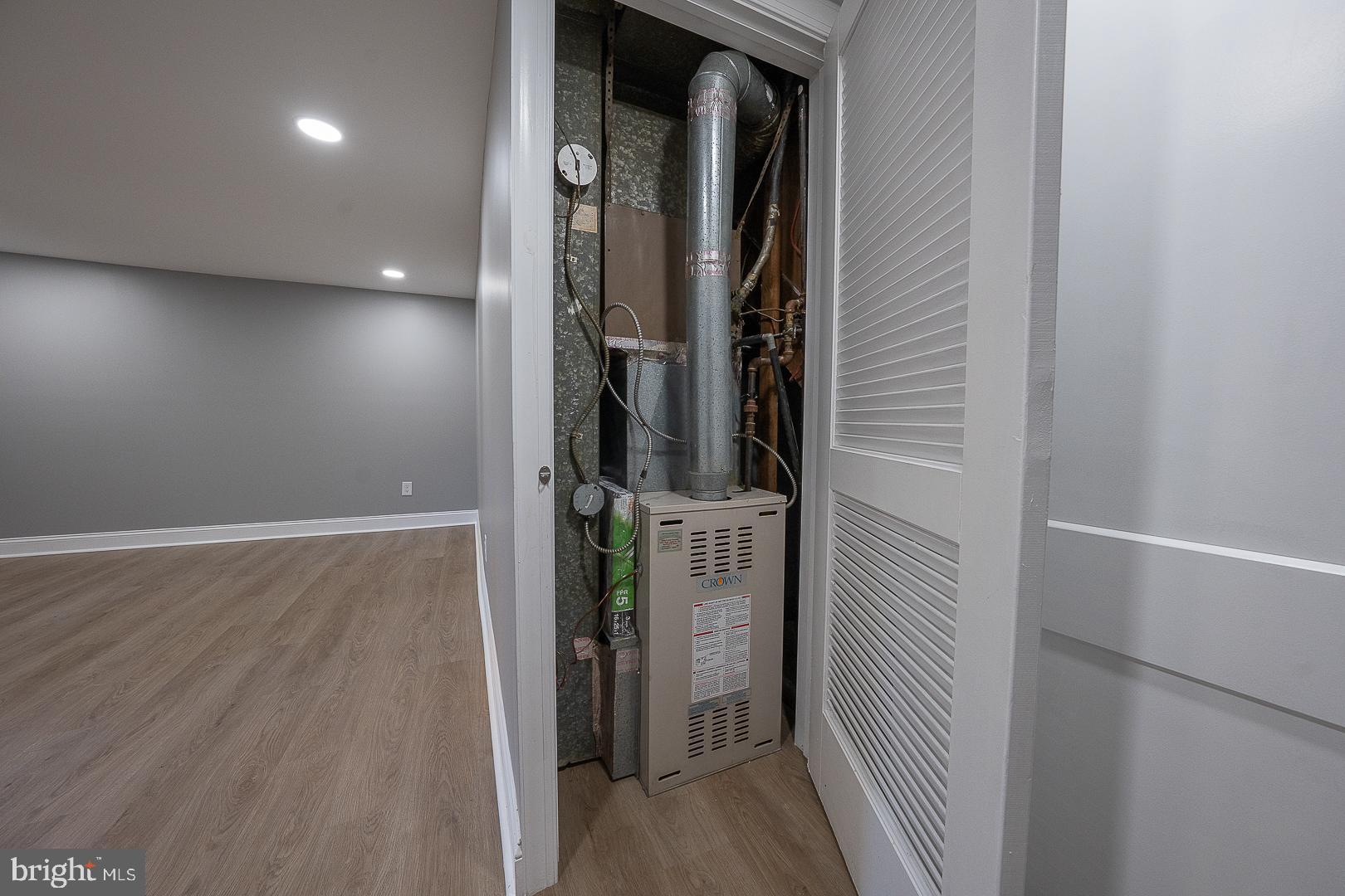 PENROSE PARK - Residential