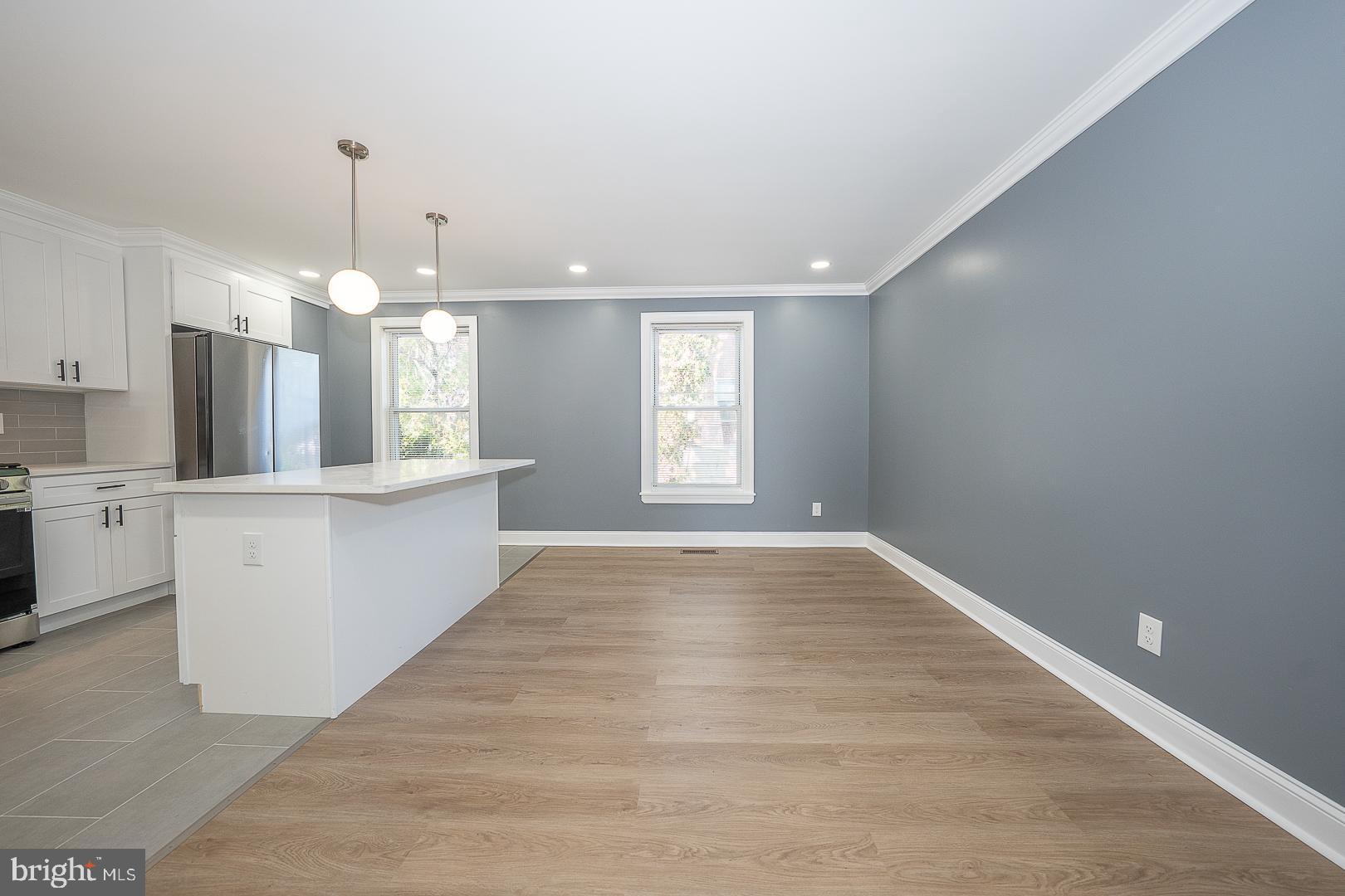 PENROSE PARK - Residential