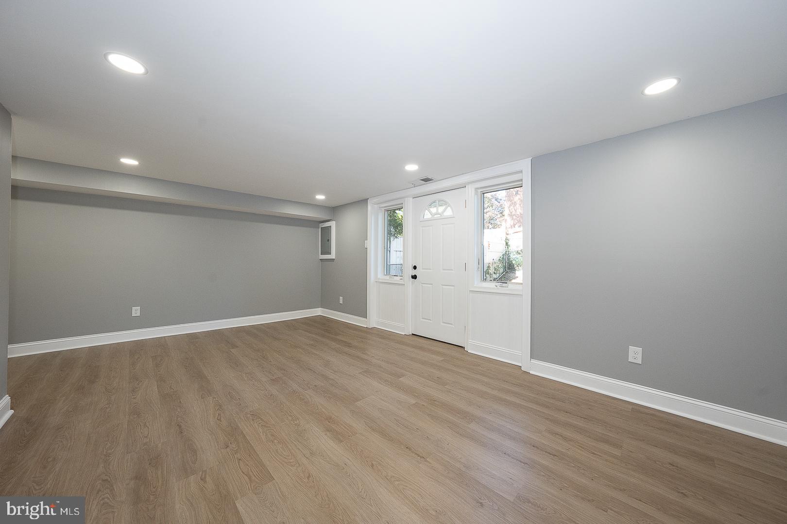 PENROSE PARK - Residential