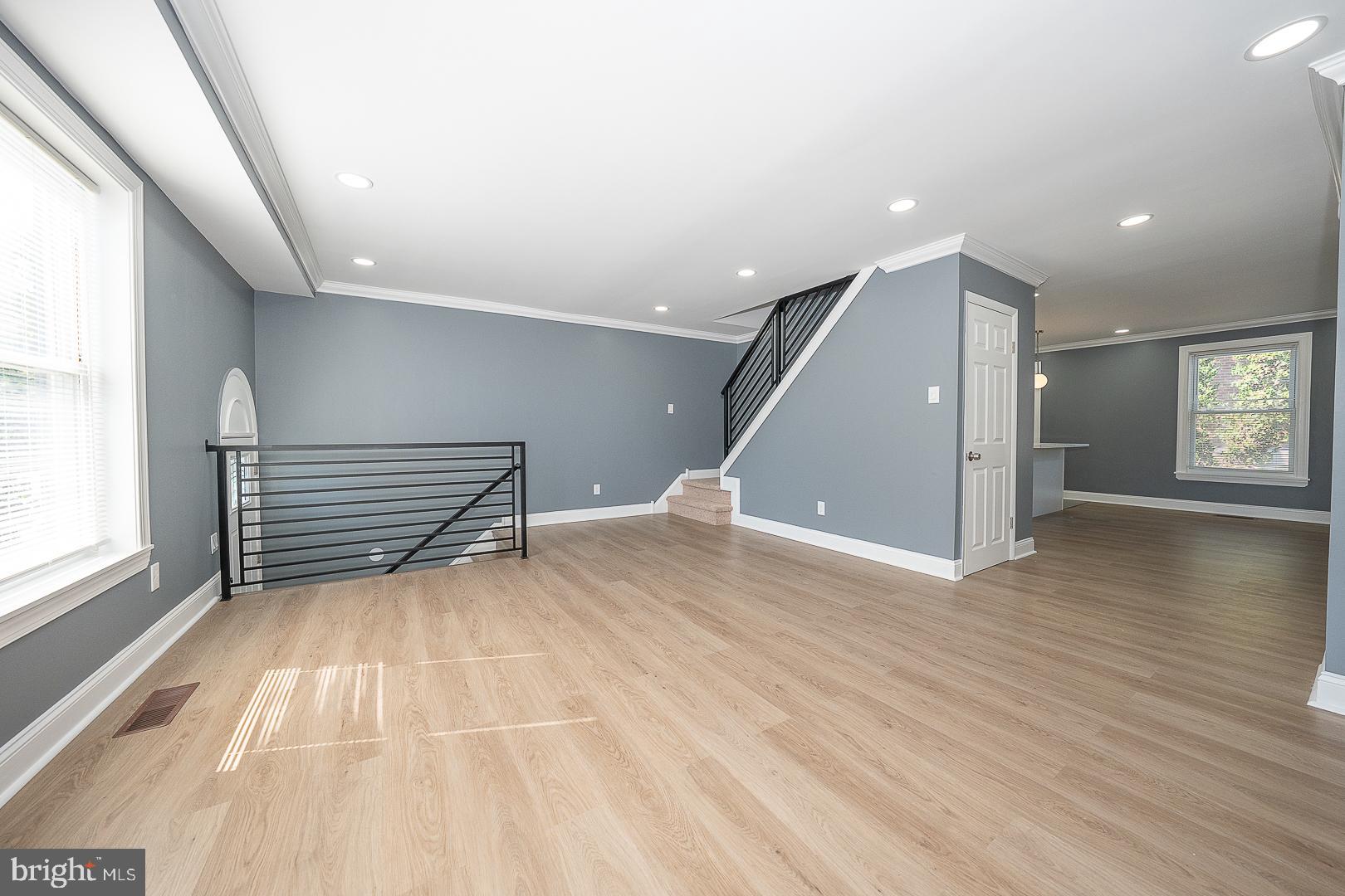 PENROSE PARK - Residential