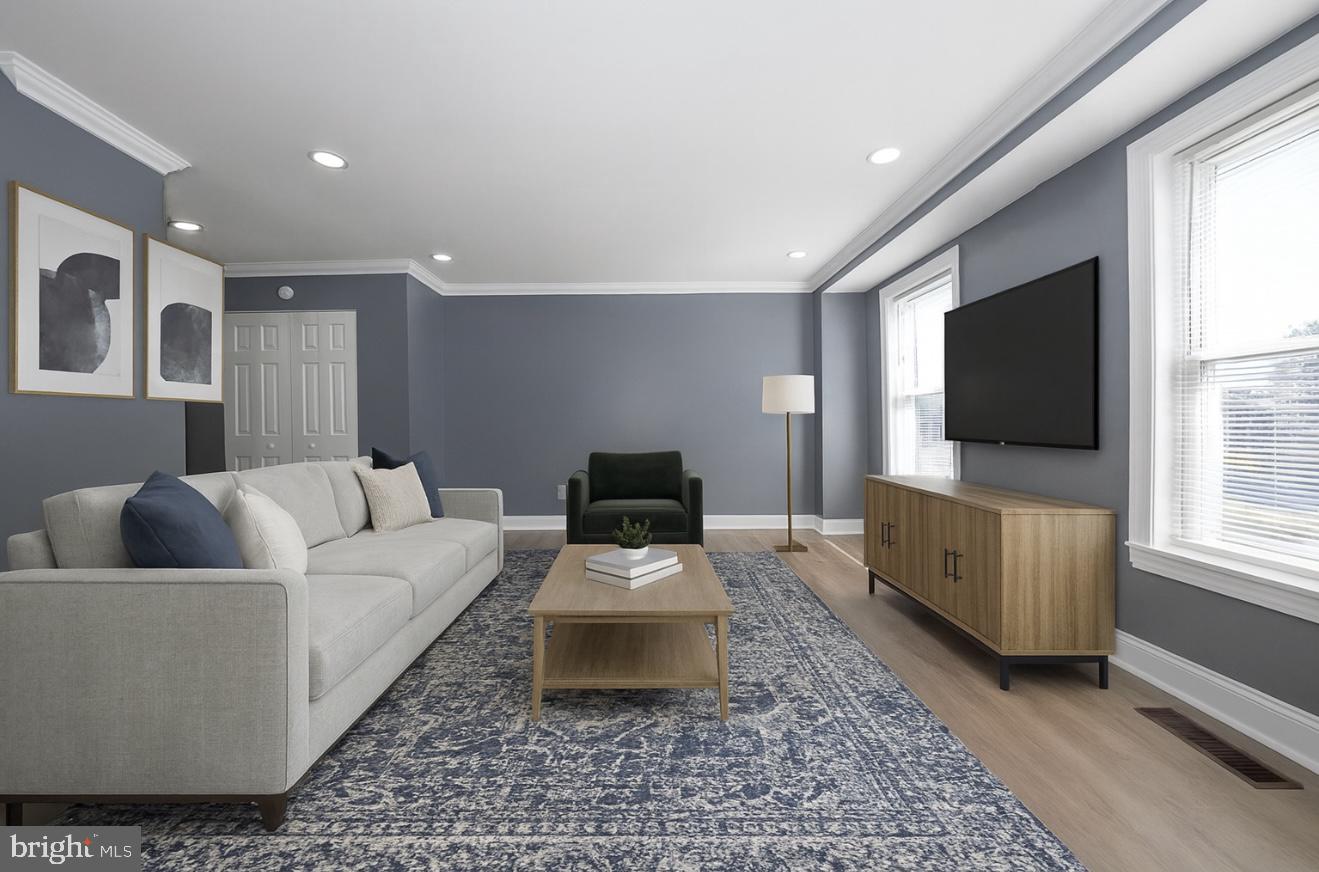 PENROSE PARK - Residential