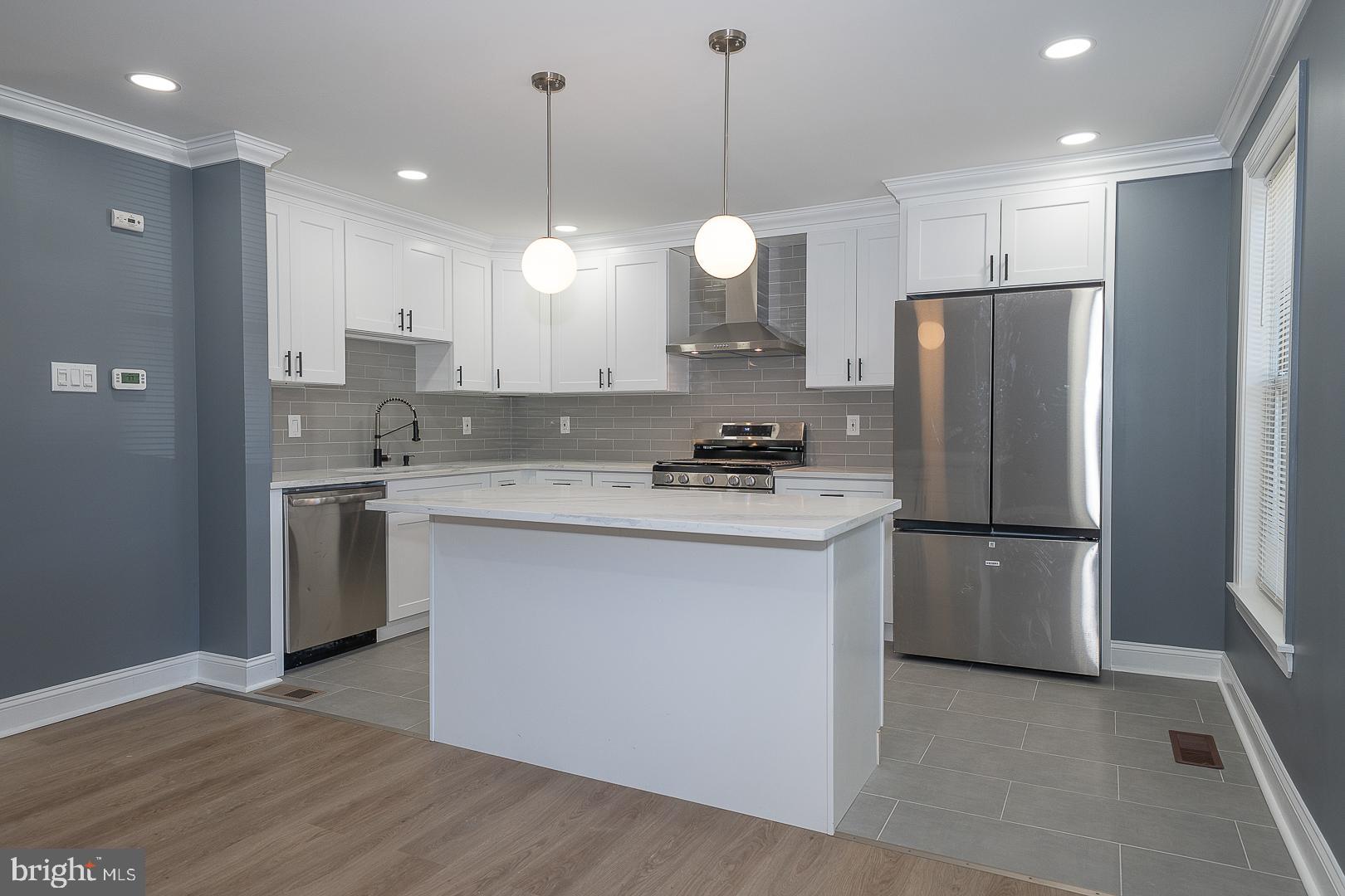 PENROSE PARK - Residential