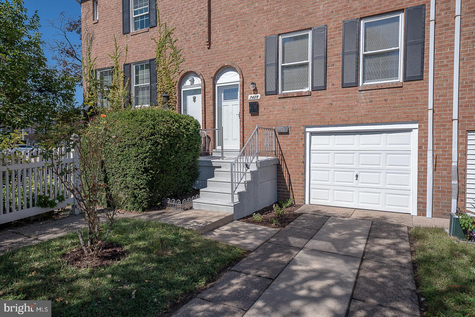 PENROSE PARK - Residential