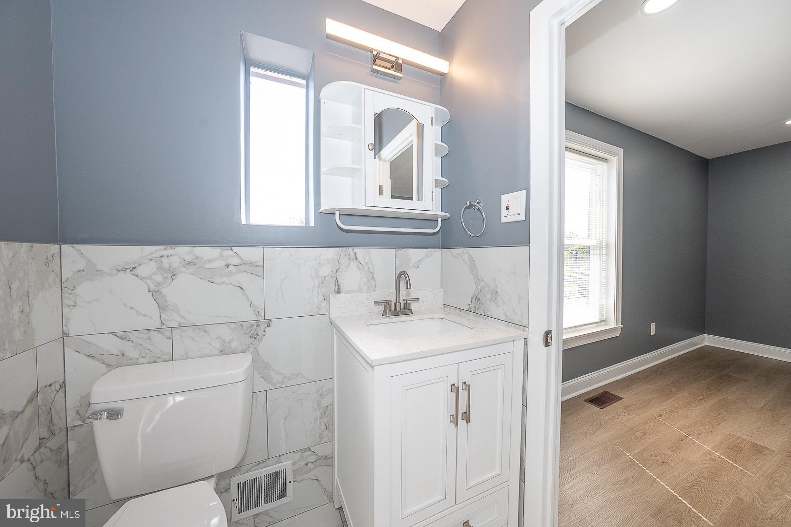 PENROSE PARK - Residential