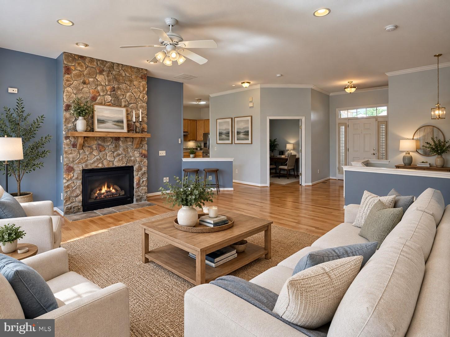 3744 EQUINOX WAY