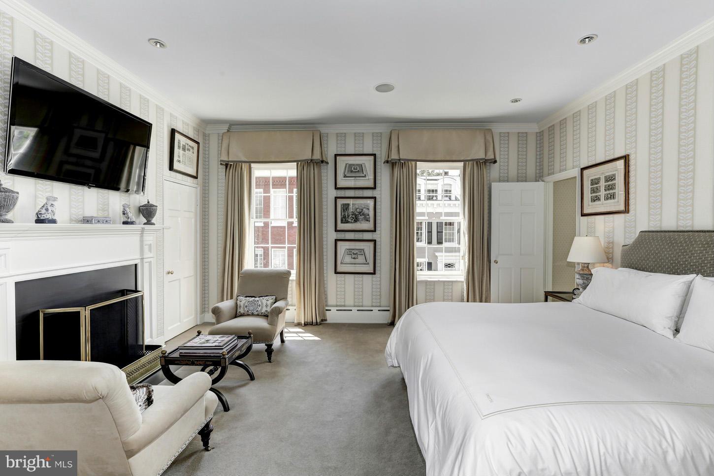 GEORGETOWN - Residential