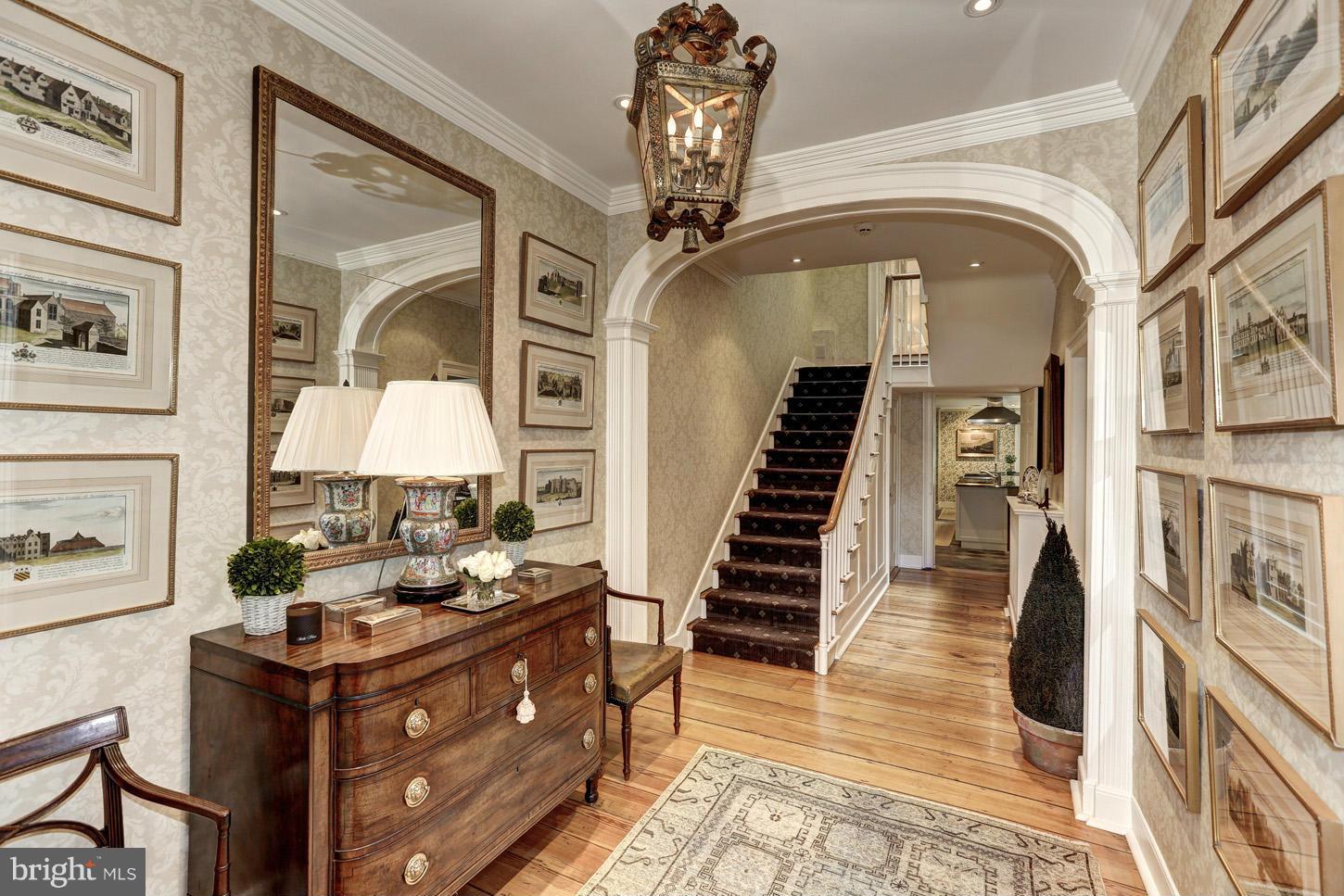 GEORGETOWN - Residential