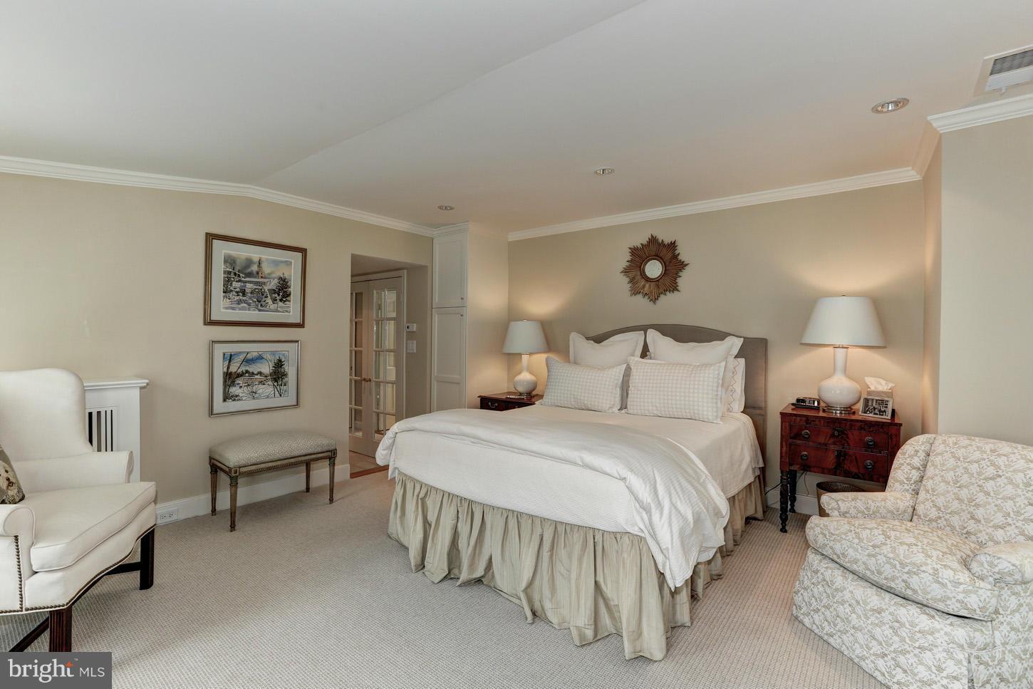 GEORGETOWN - Residential