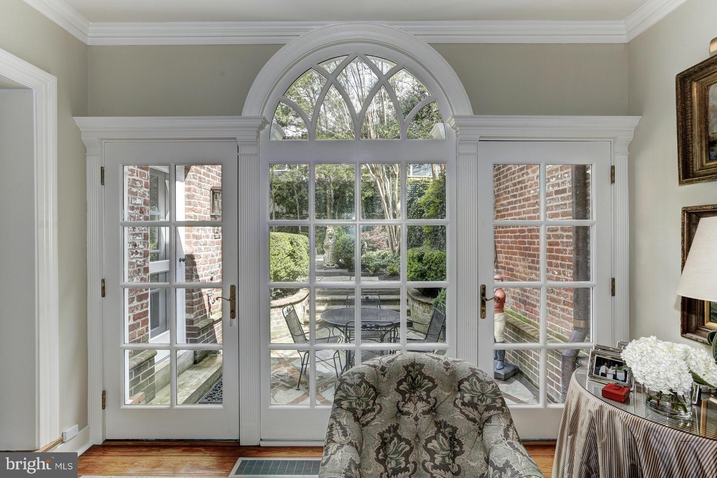 GEORGETOWN - Residential