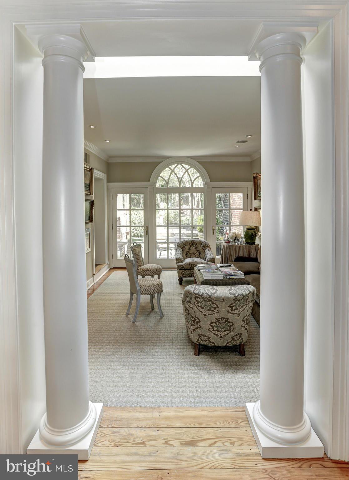 GEORGETOWN - Residential