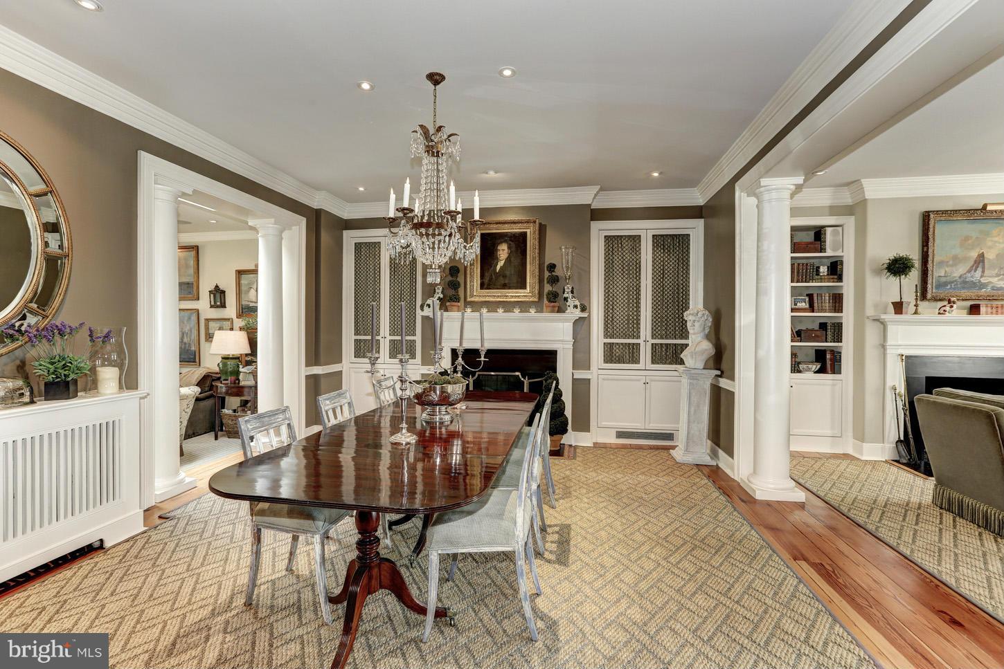 GEORGETOWN - Residential