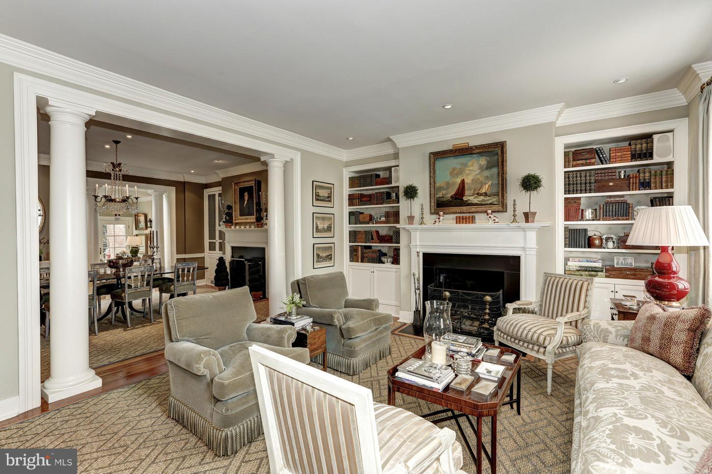 GEORGETOWN - Residential
