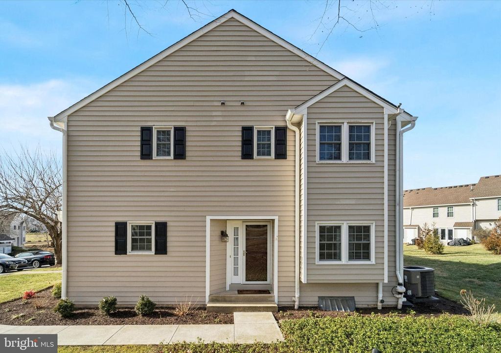 Photo of 3405 Bridlewood Drive, GLEN MILLS, PA 19342 (MLS # PADE2106604)