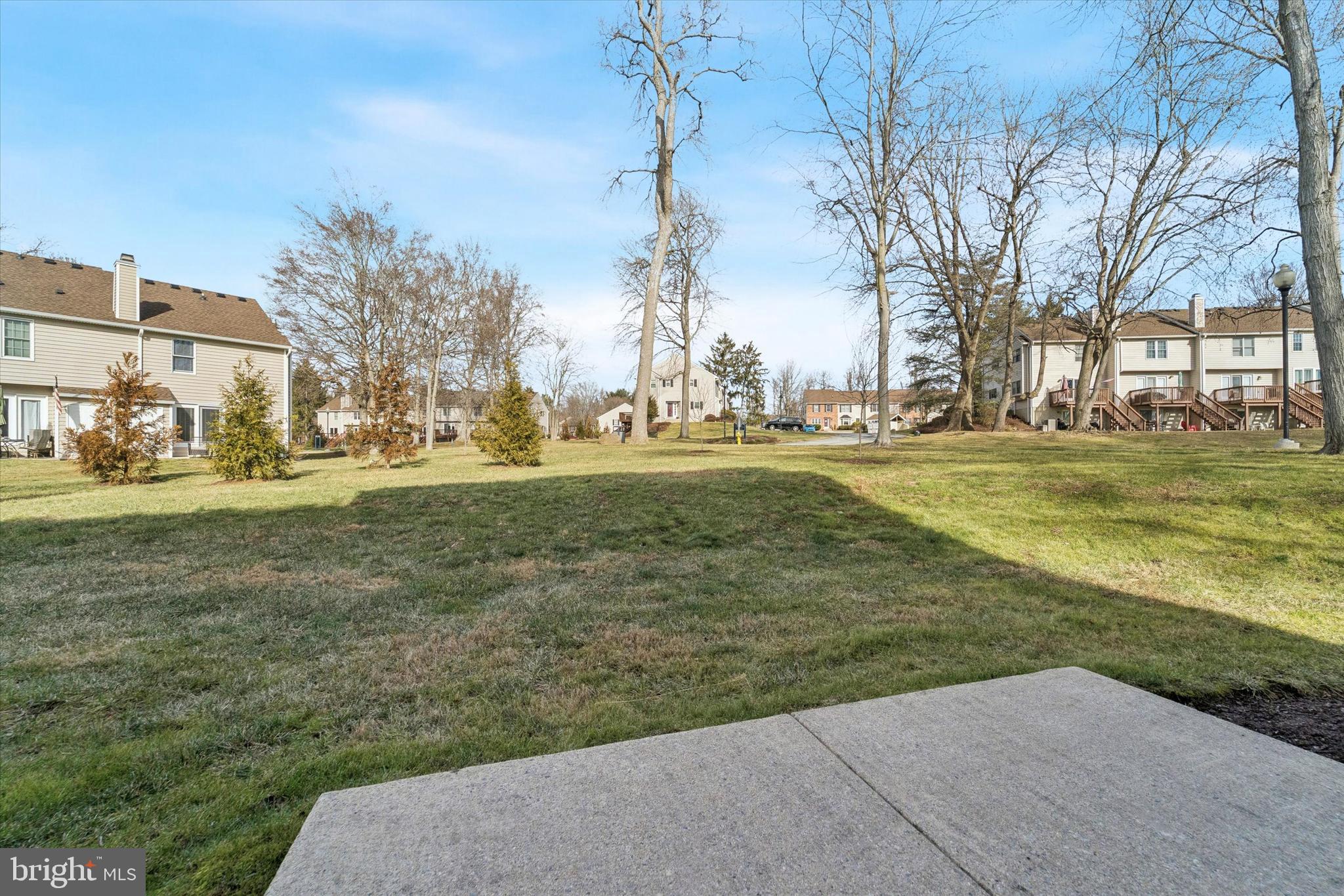 SPRINGHILL FARM - Residential