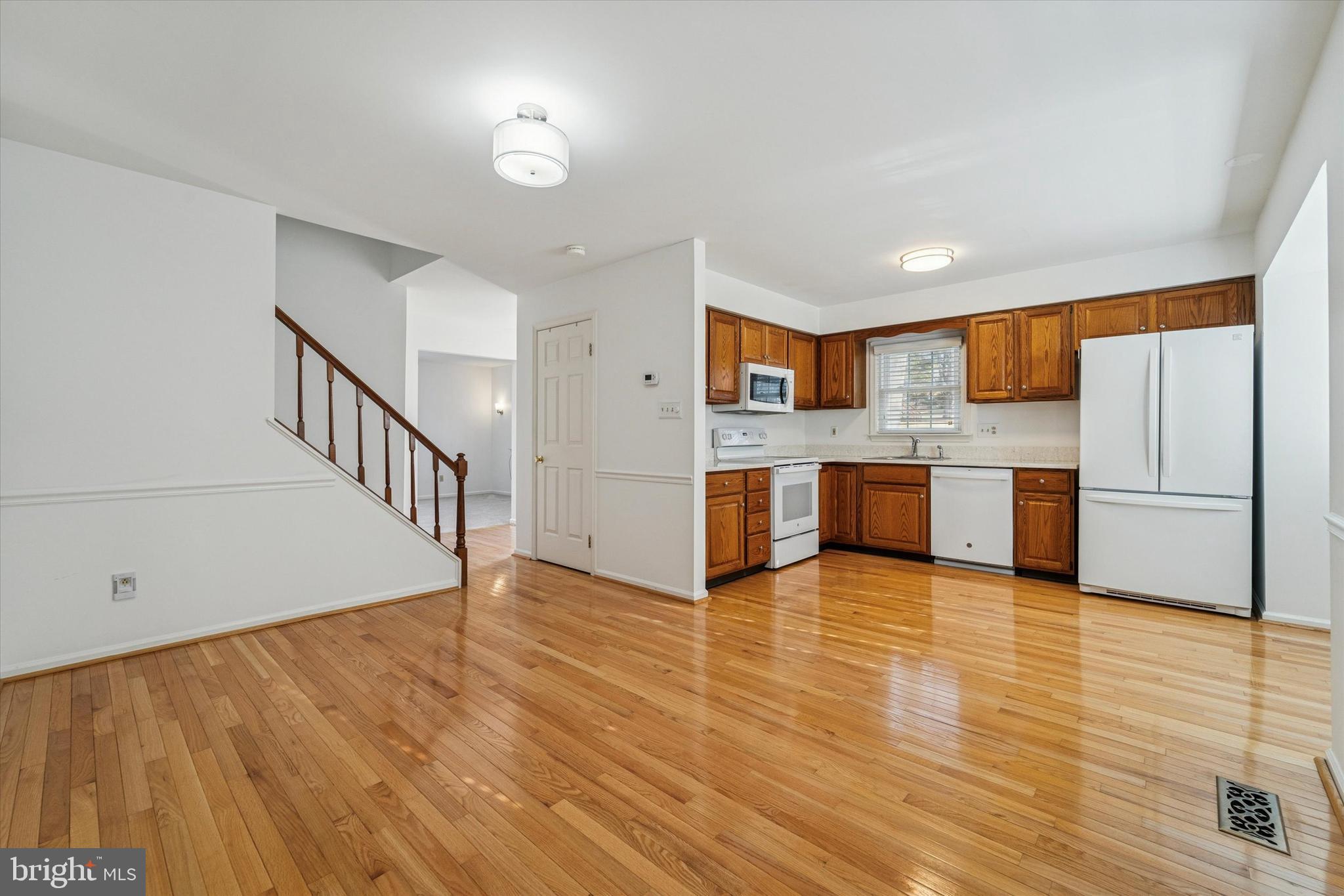 SPRINGHILL FARM - Residential