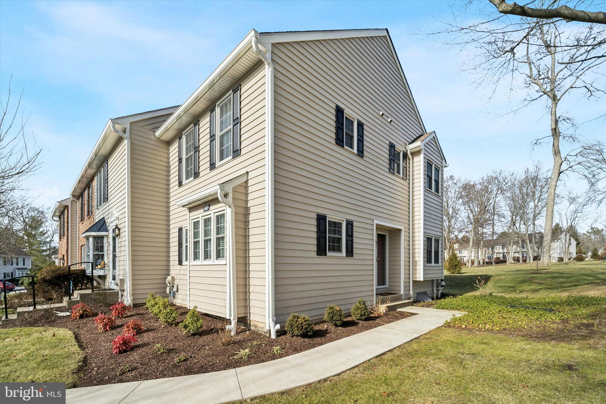 SPRINGHILL FARM - Residential