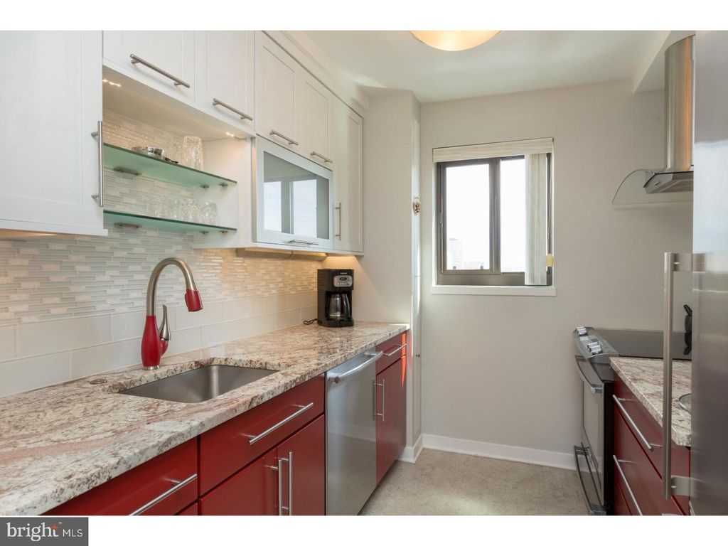 Photo of 1420 Locust Street #29R, PHILADELPHIA, PA 19102 (MLS # PAPH2579616)