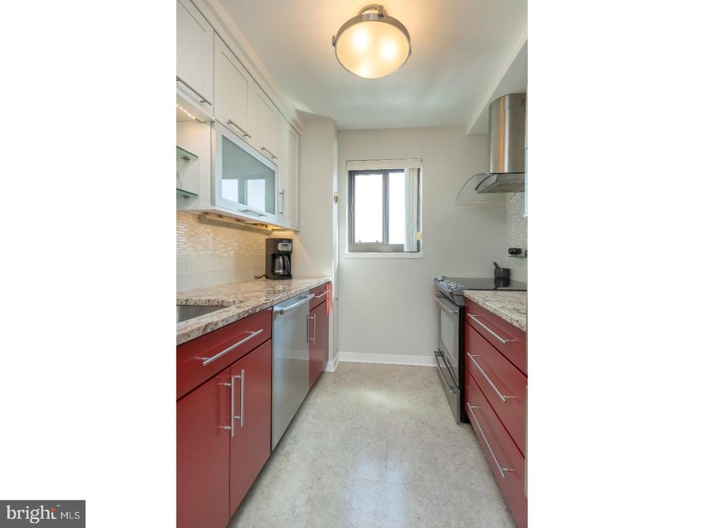 Photo of 1420 Locust Street #29R, PHILADELPHIA, PA 19102 (MLS # PAPH2579616)