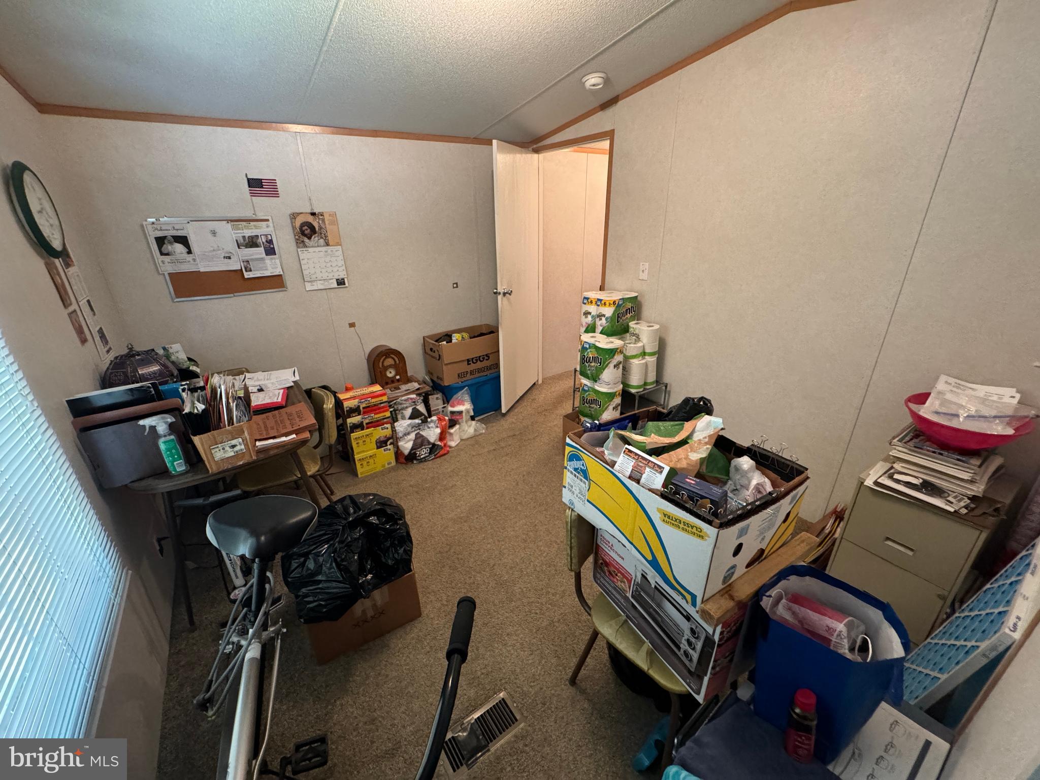 HEMPFIELD HILL ESTATES - Residential