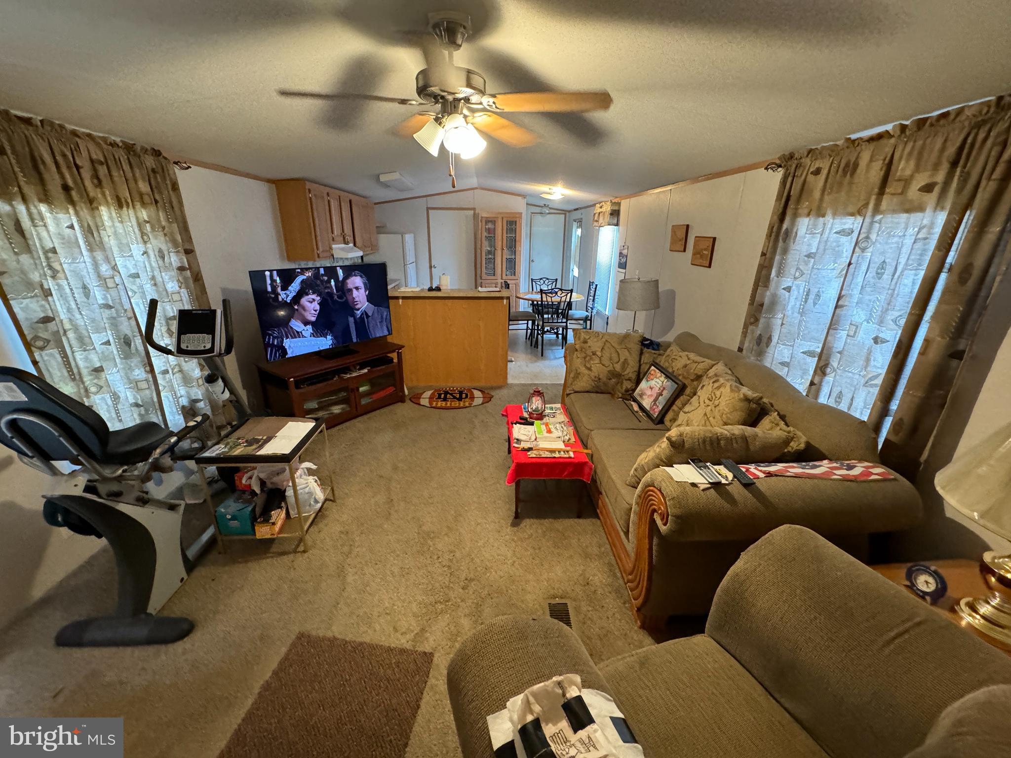 HEMPFIELD HILL ESTATES - Residential