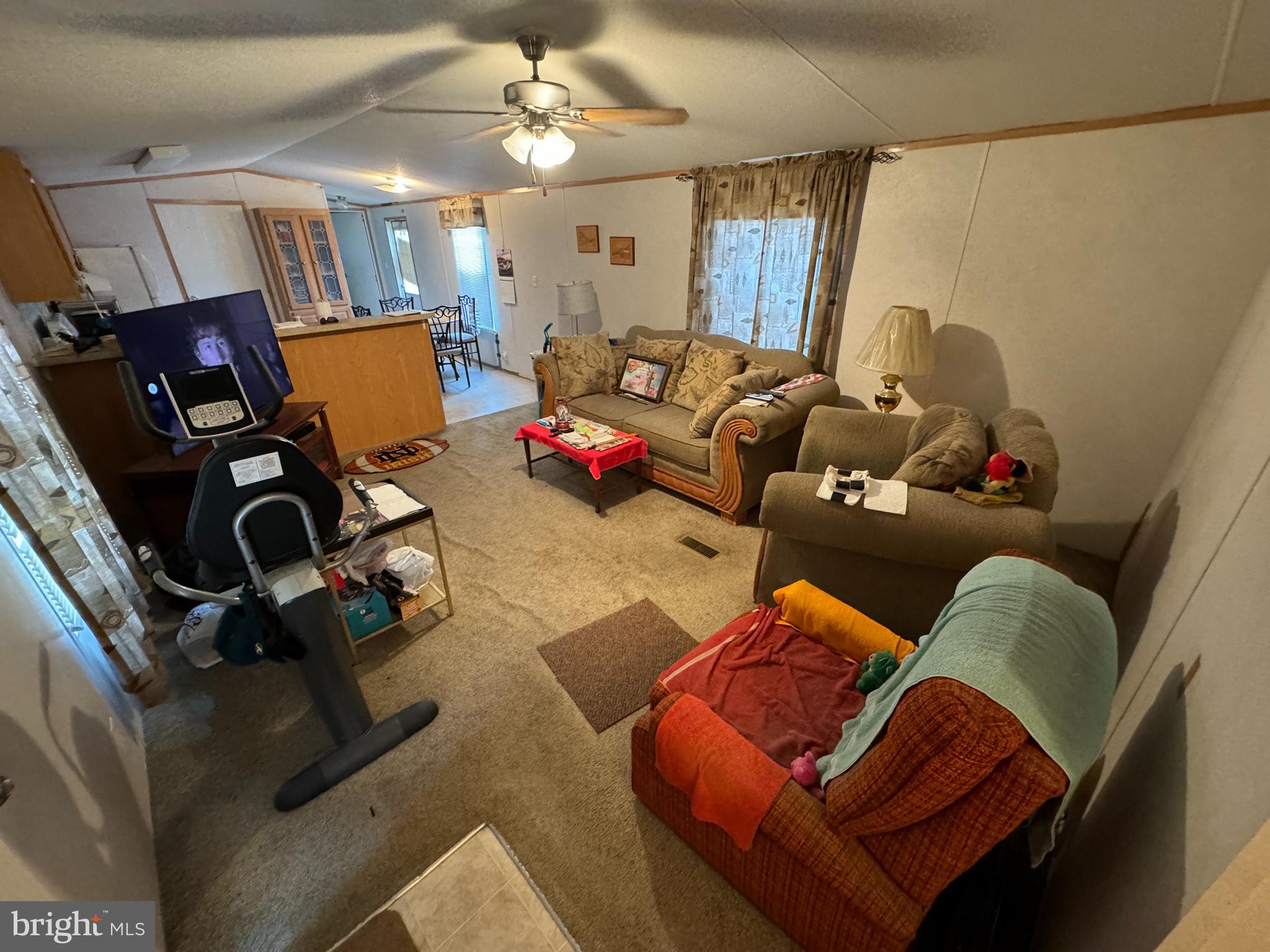 HEMPFIELD HILL ESTATES - Residential