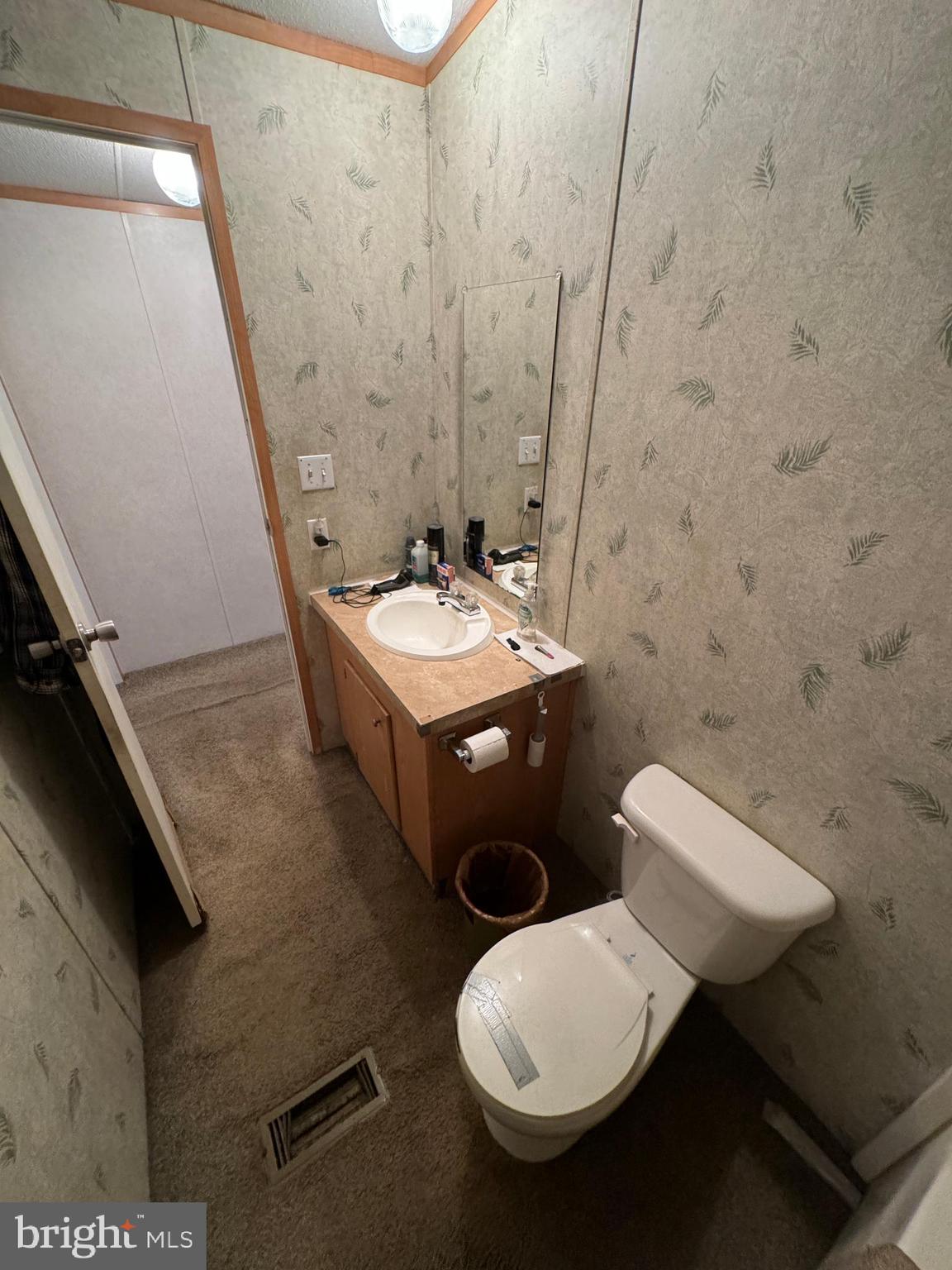 HEMPFIELD HILL ESTATES - Residential