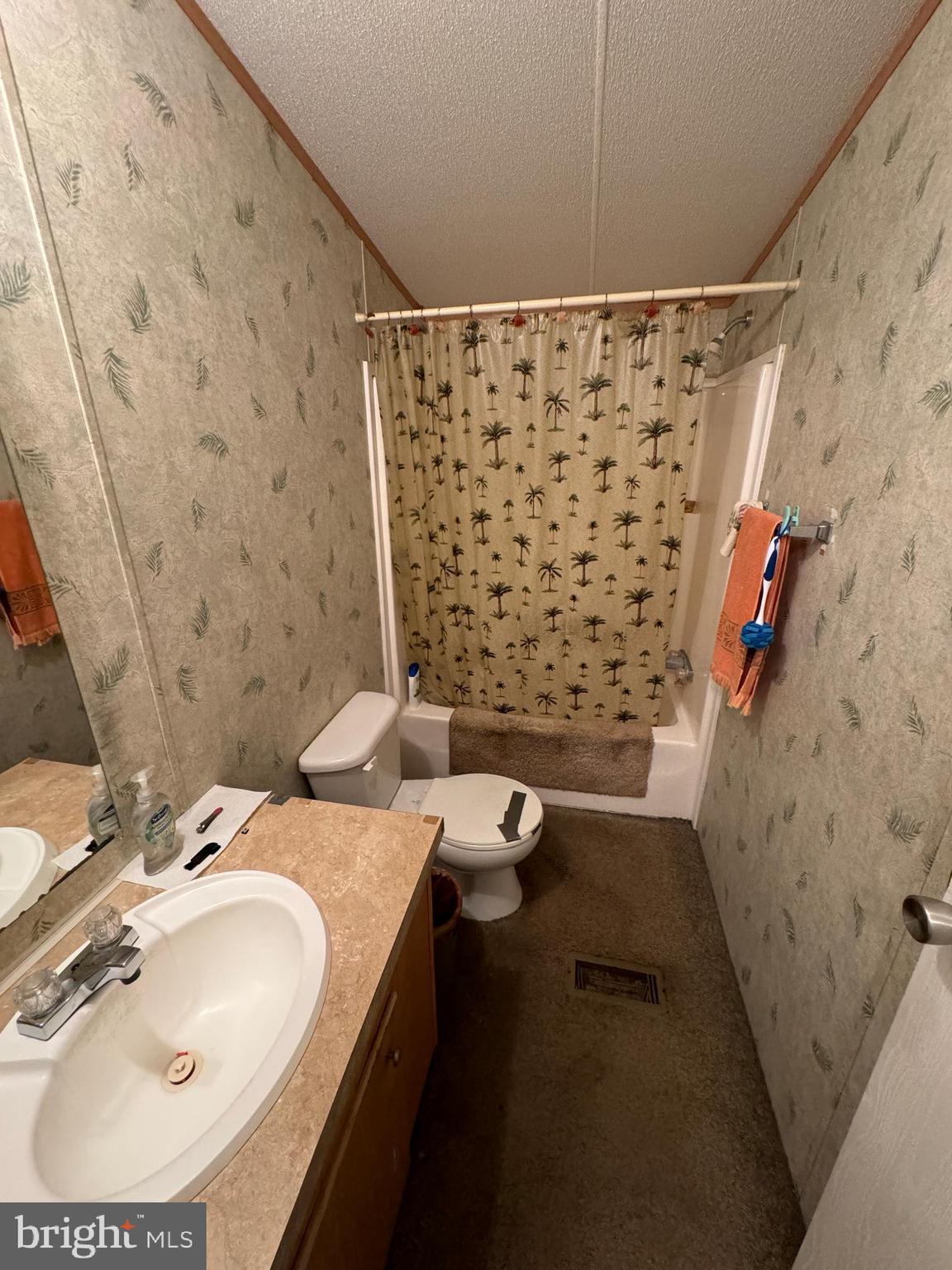 HEMPFIELD HILL ESTATES - Residential