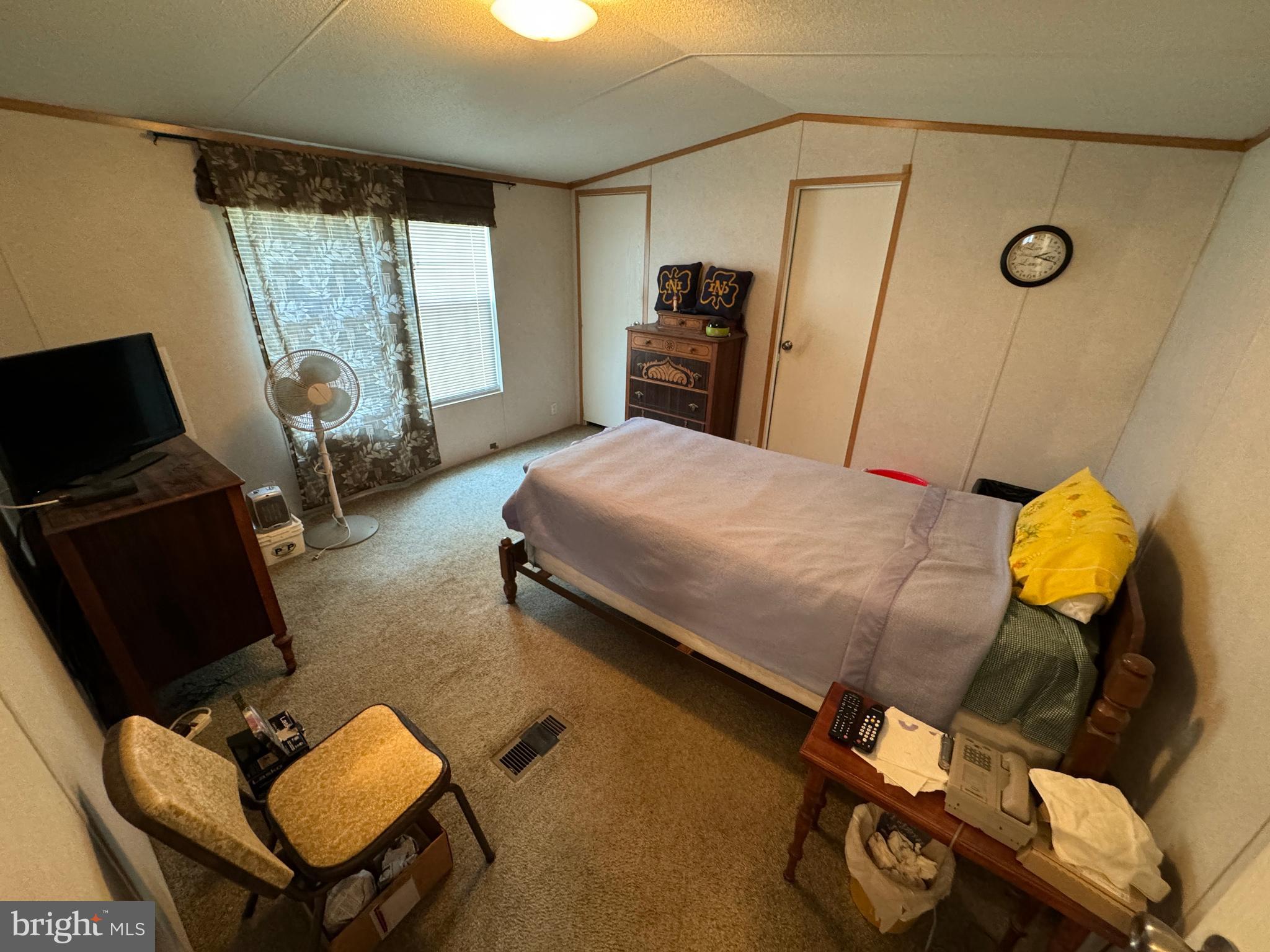 HEMPFIELD HILL ESTATES - Residential