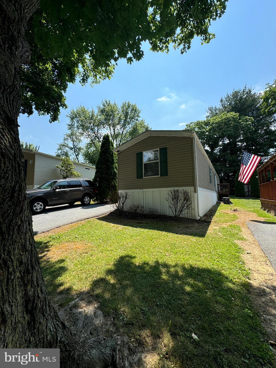 HEMPFIELD HILL ESTATES - Residential