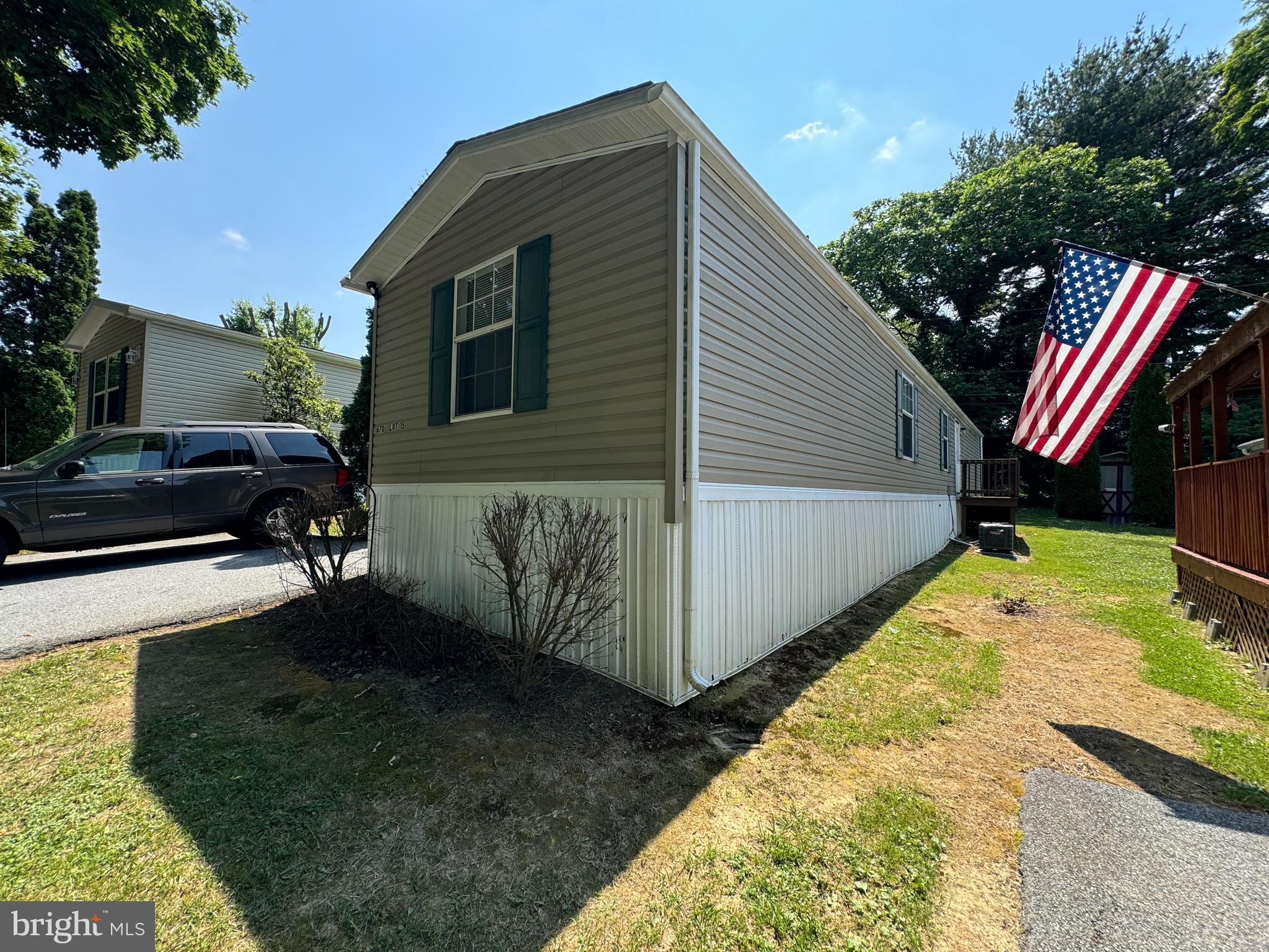 HEMPFIELD HILL ESTATES - Residential