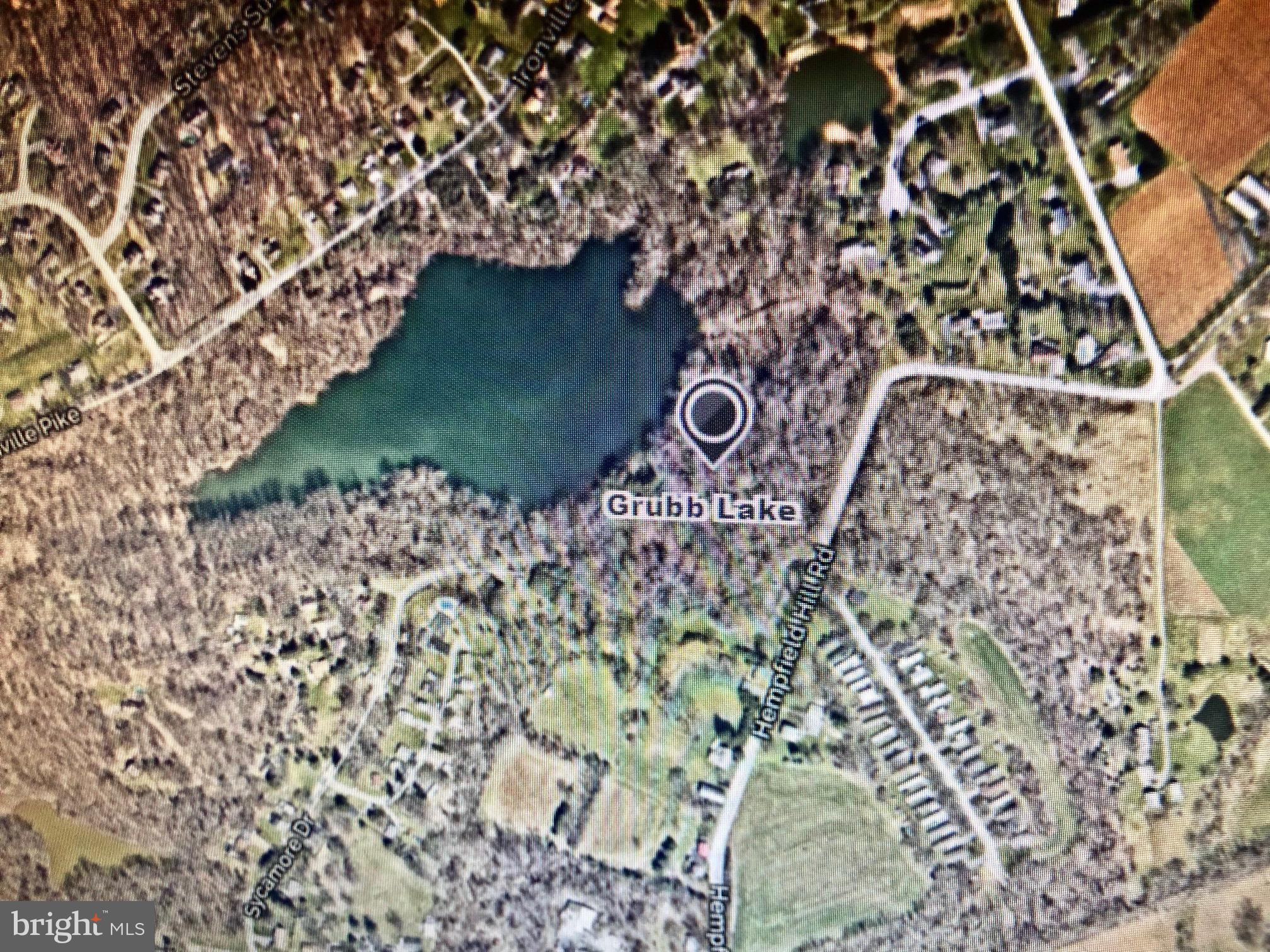 HEMPFIELD HILL ESTATES - Residential