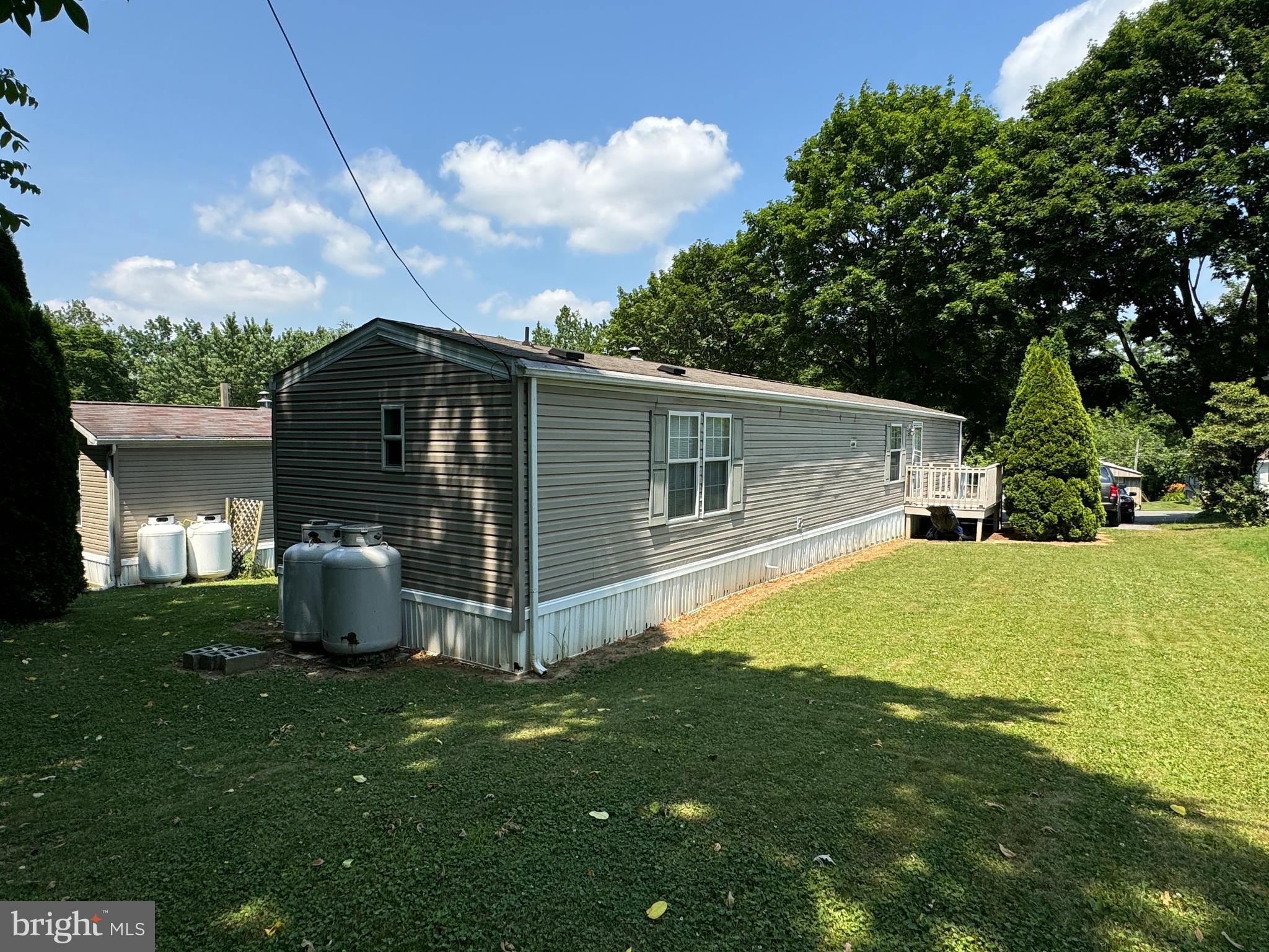 HEMPFIELD HILL ESTATES - Residential