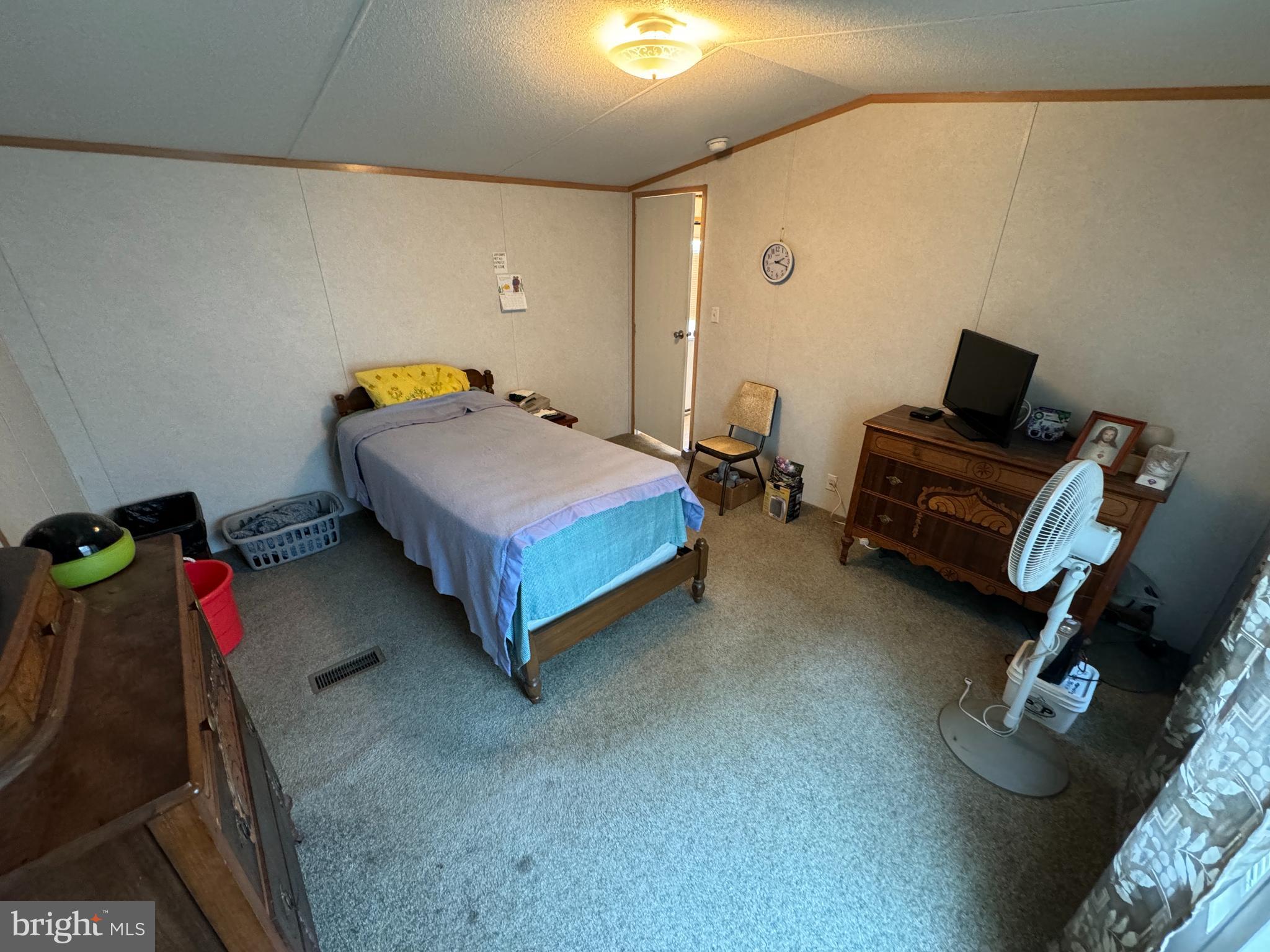 HEMPFIELD HILL ESTATES - Residential