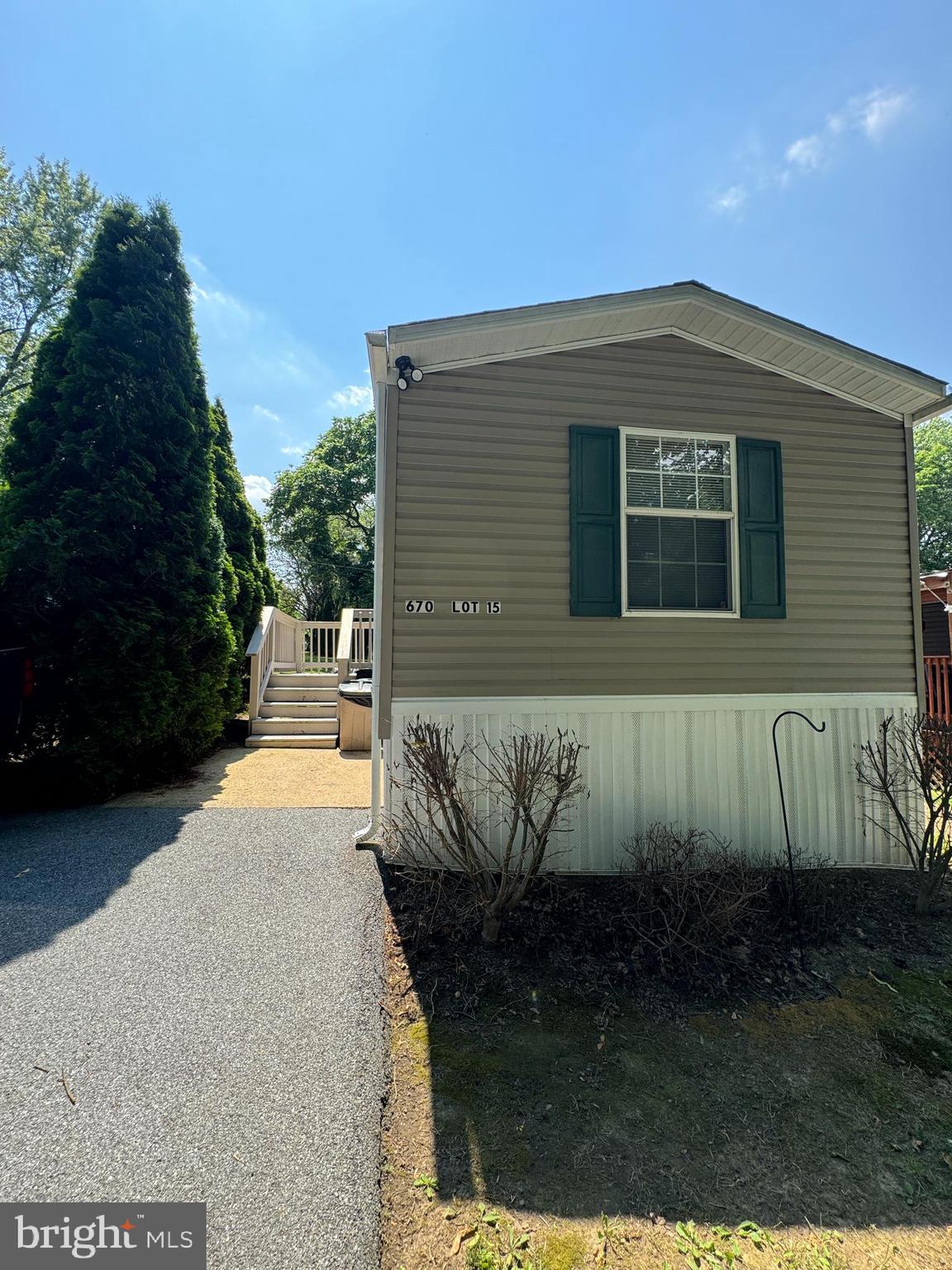 HEMPFIELD HILL ESTATES - Residential