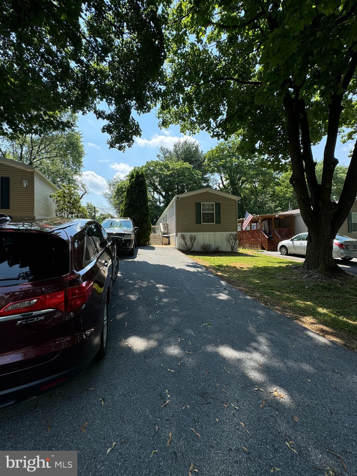 HEMPFIELD HILL ESTATES - Residential