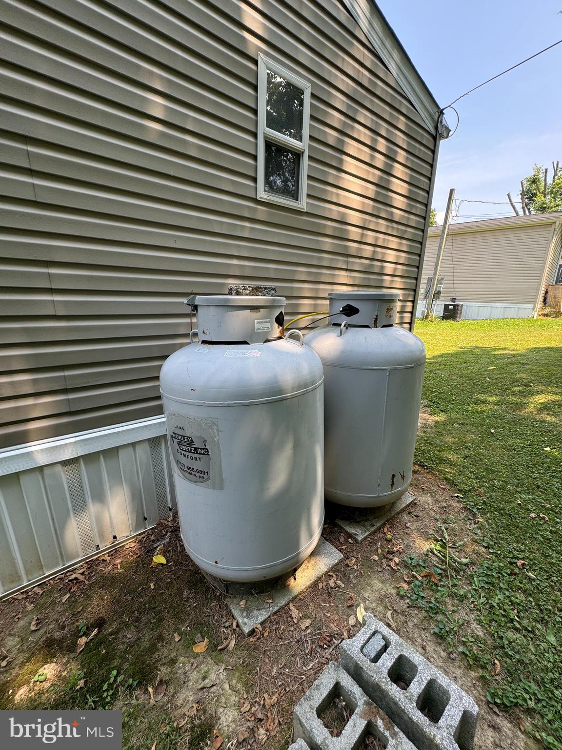 HEMPFIELD HILL ESTATES - Residential