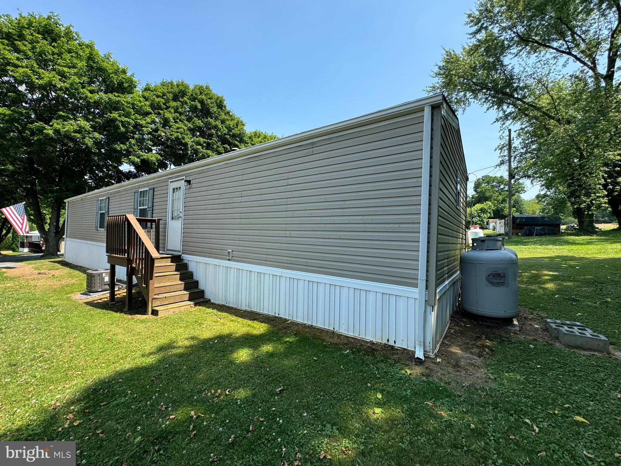 HEMPFIELD HILL ESTATES - Residential