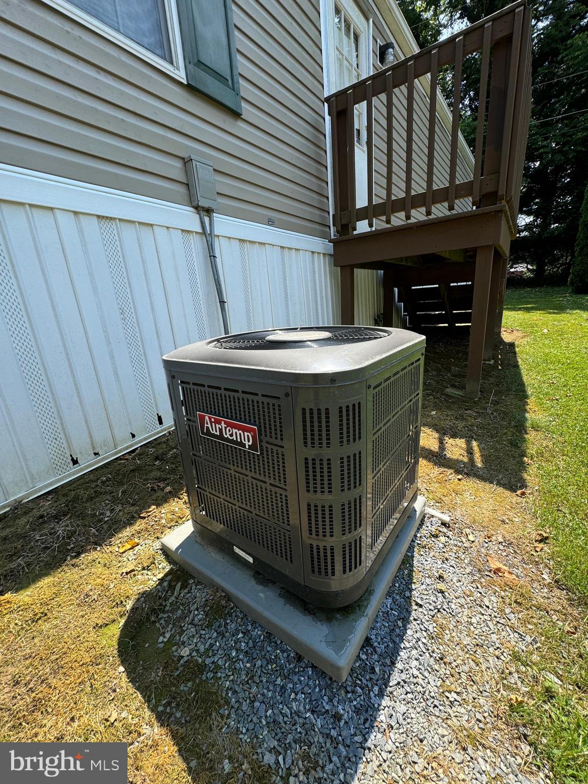 HEMPFIELD HILL ESTATES - Residential