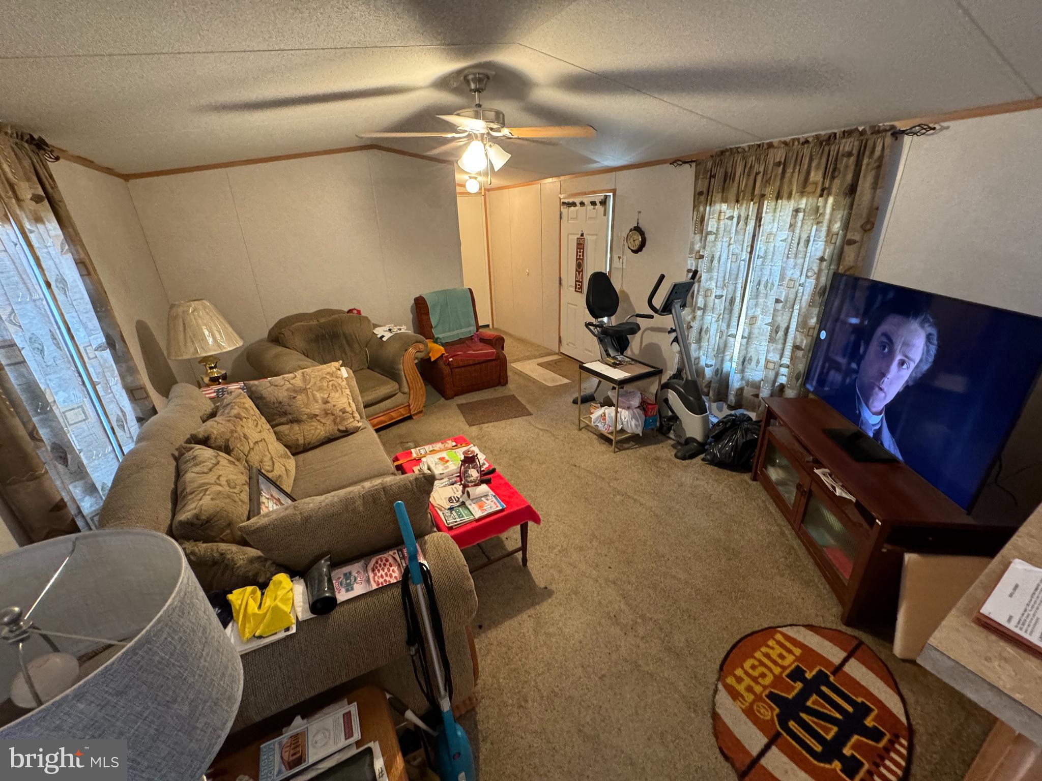 HEMPFIELD HILL ESTATES - Residential