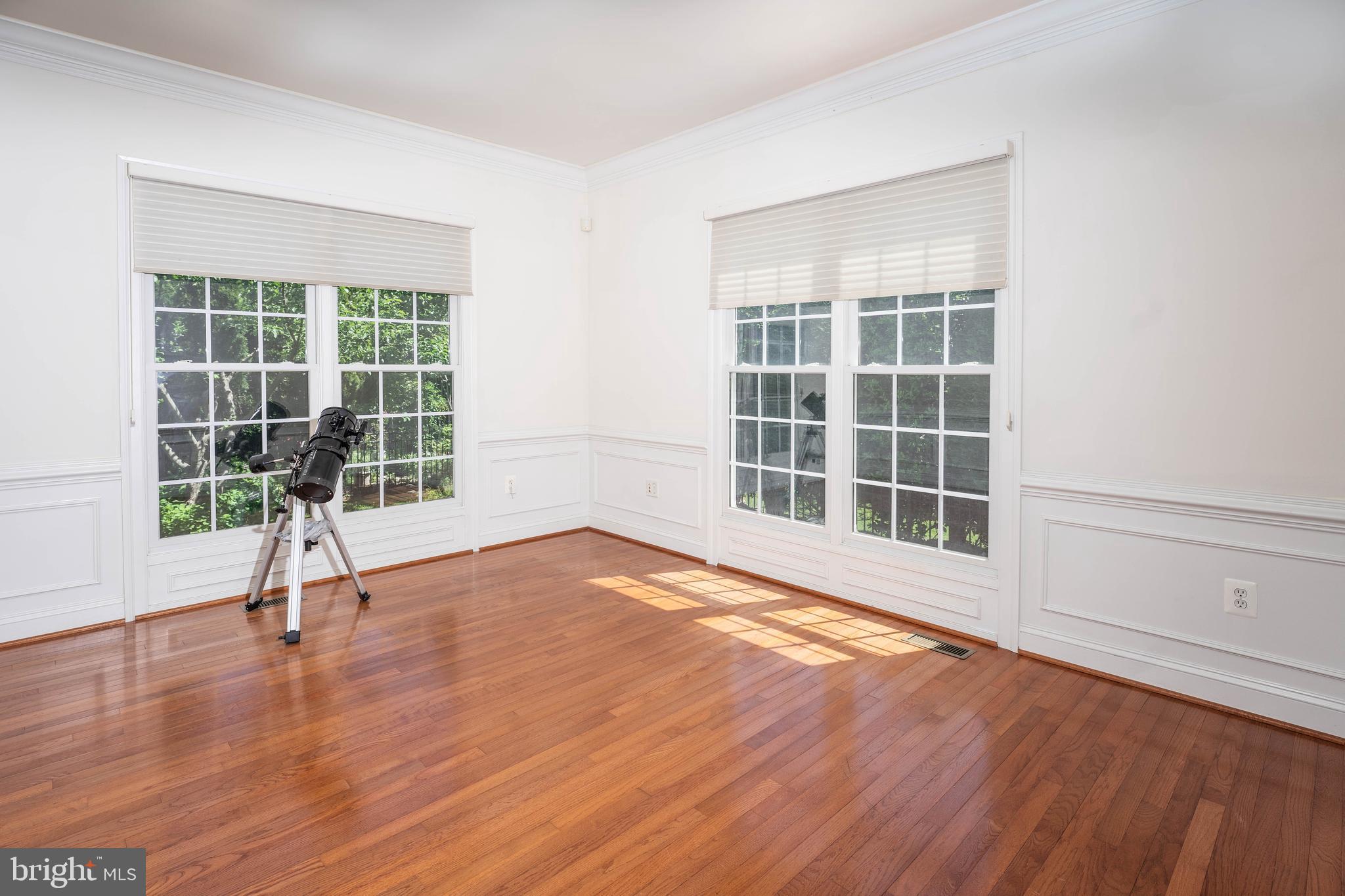 FALLSGROVE - Residential